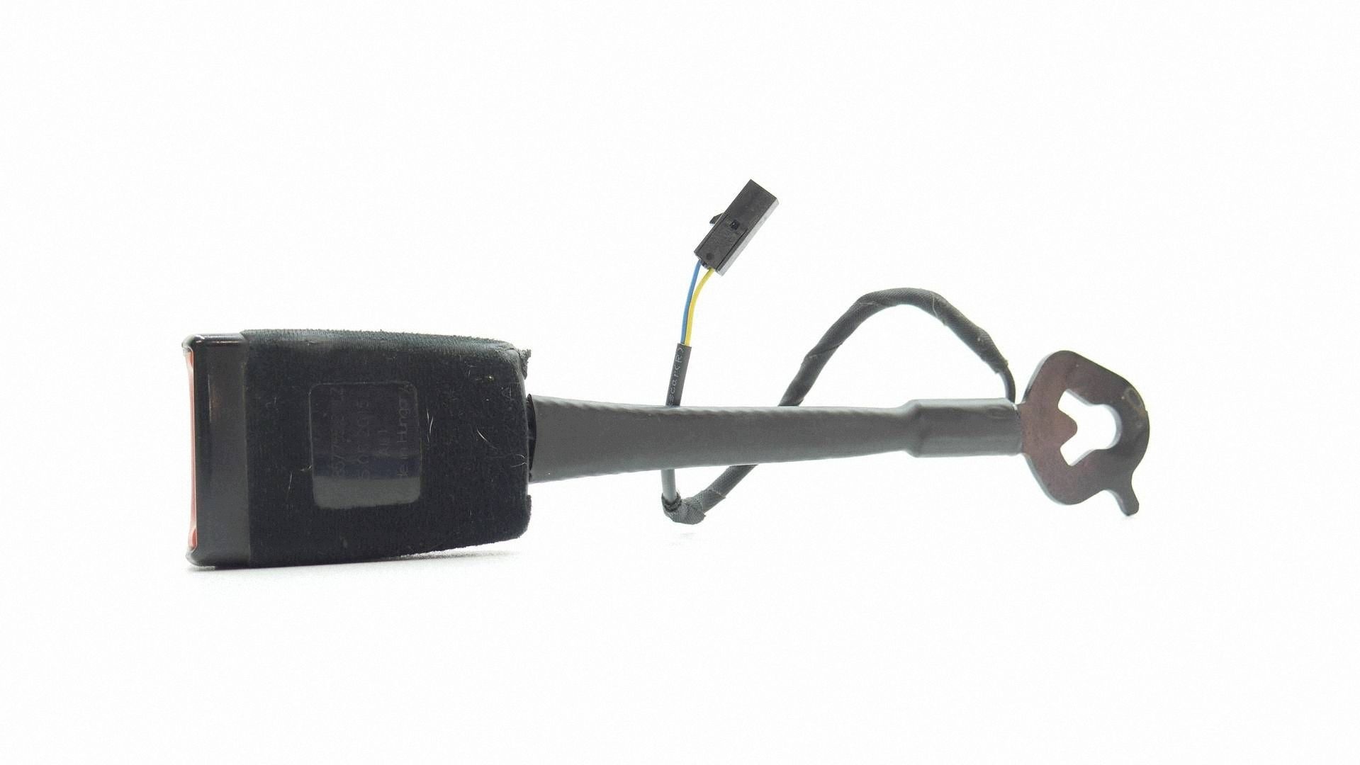 Fecho Fivela Cinto Dianteiro Skoda Octavia III 5G3857755C image 2