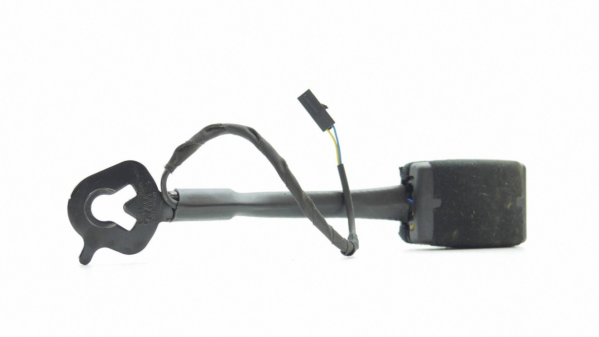 Fecho Fivela Cinto Dianteiro Skoda Octavia III 5G3857755C image 3