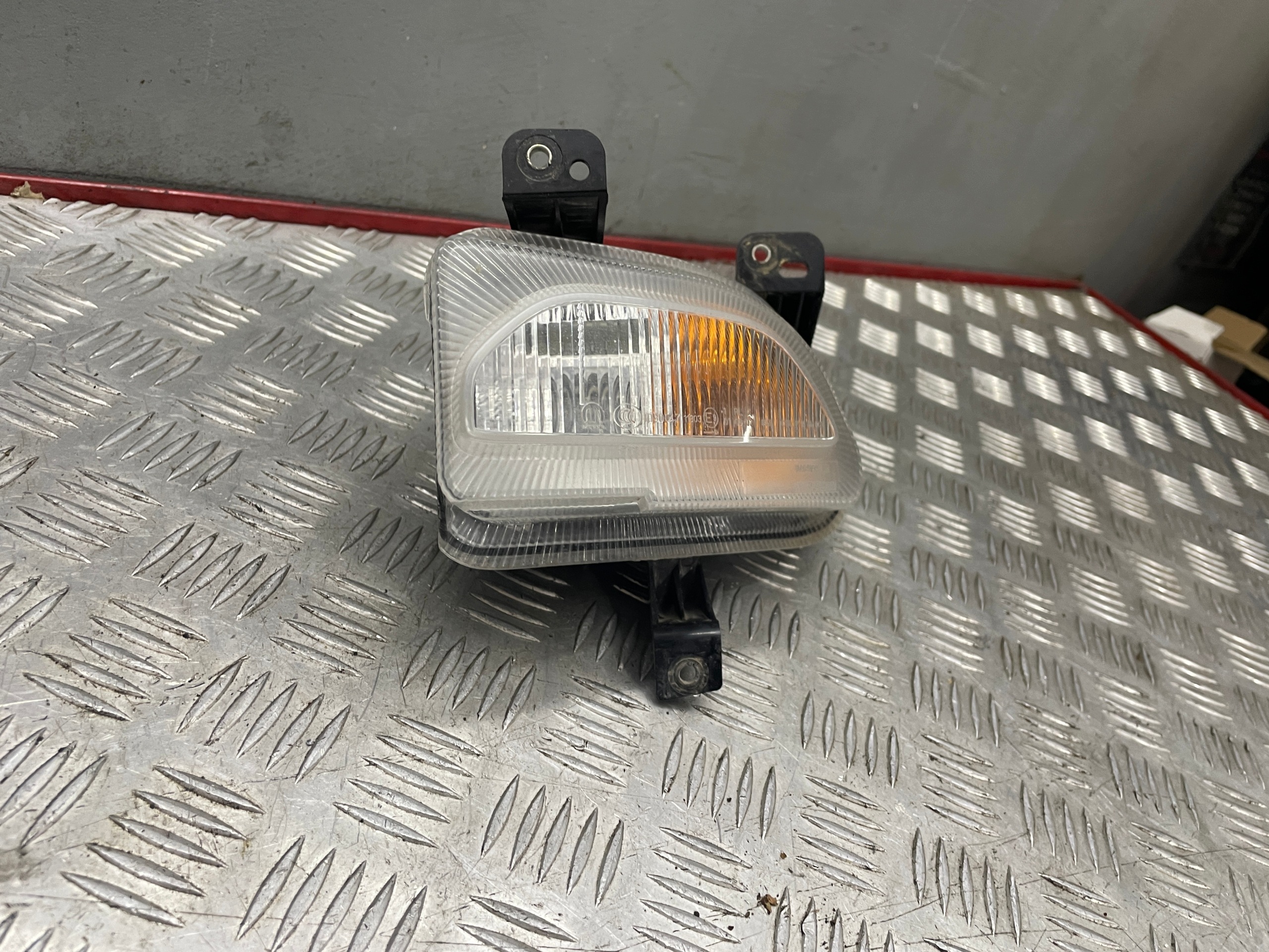 LEARNING LEVEL 51953118 JEEP RENEGADE V