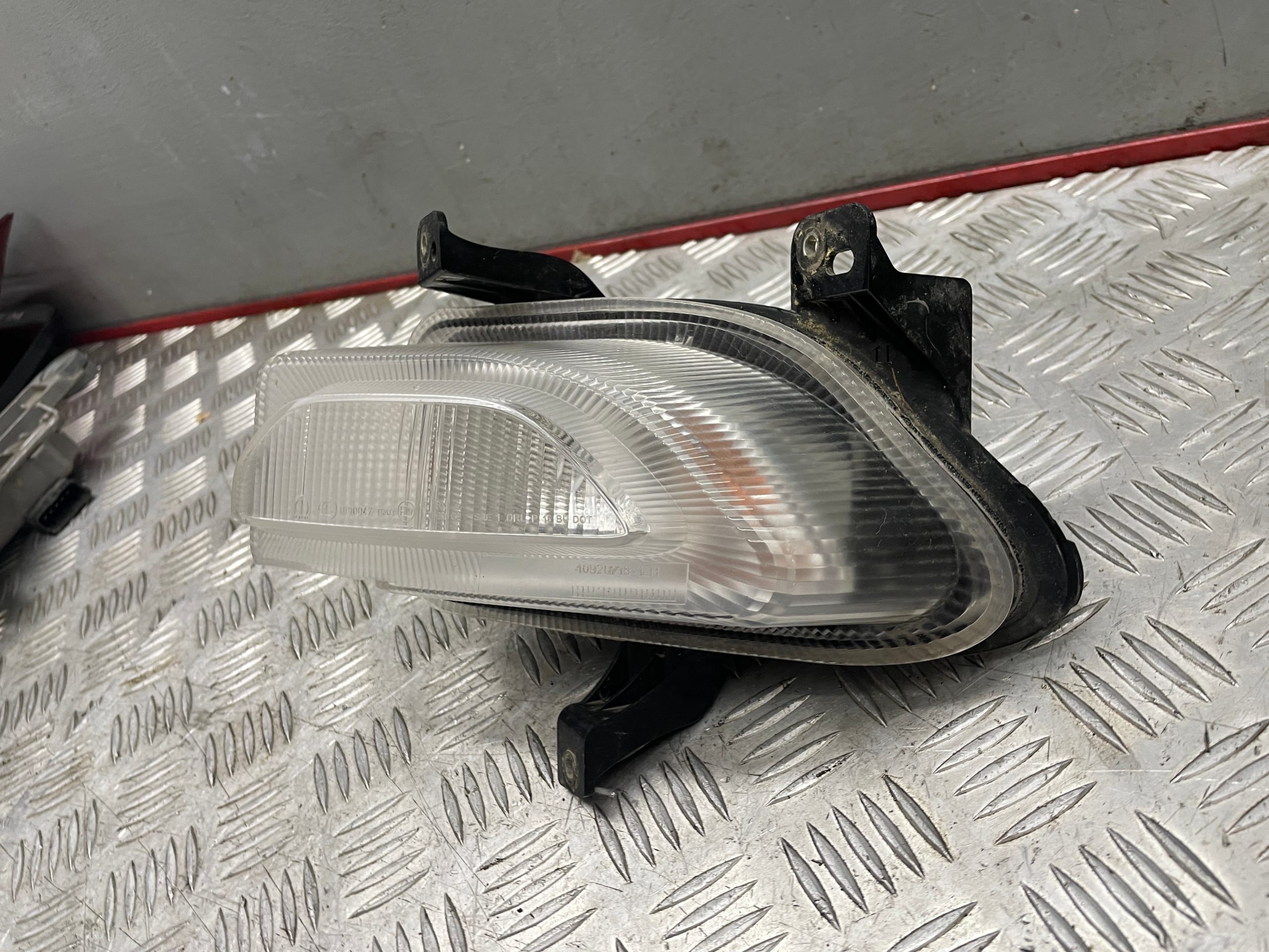 LEARNING LEVEL 51953118 JEEP RENEGADE V image 3
