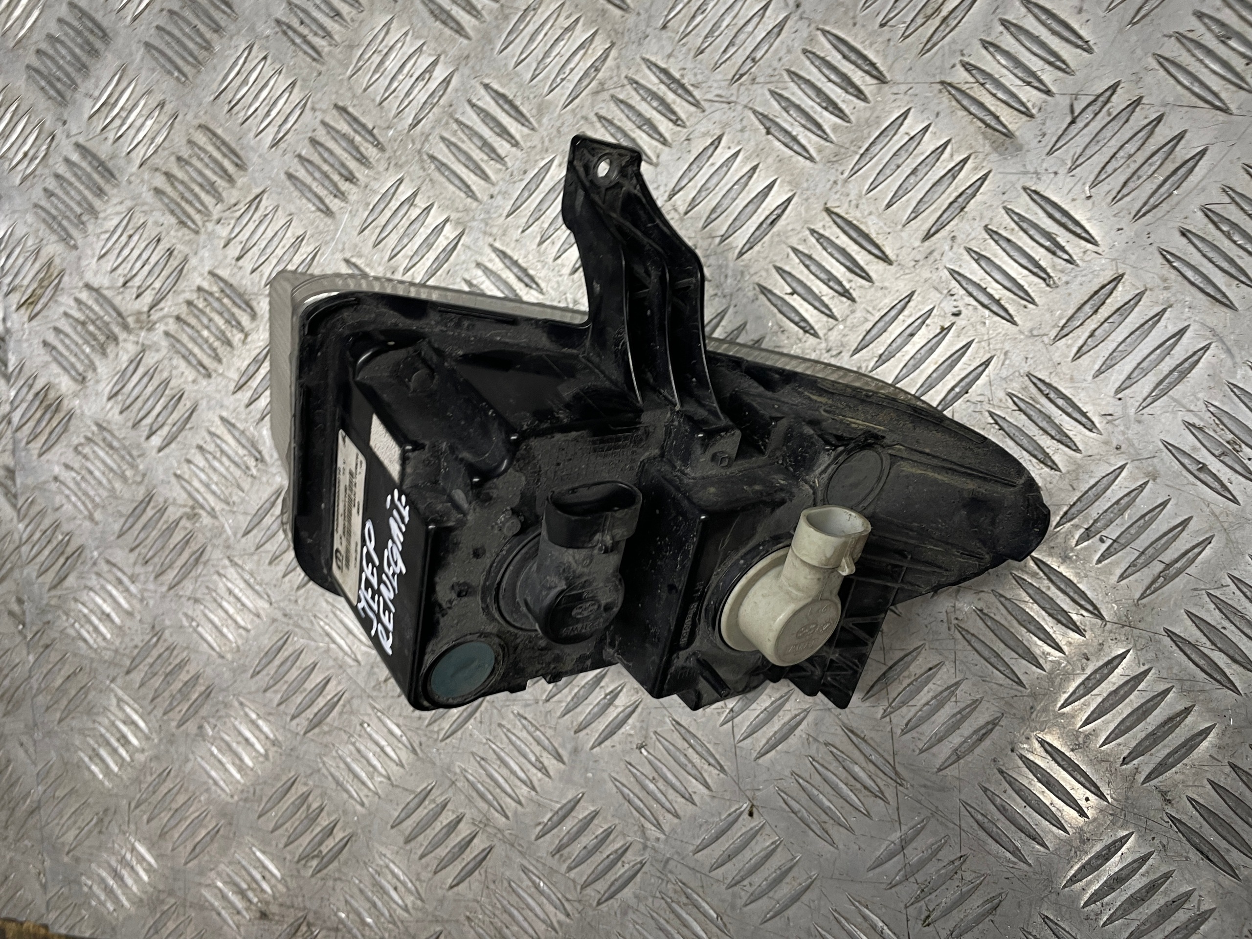 LEARNING LEVEL 51953118 JEEP RENEGADE V image 7