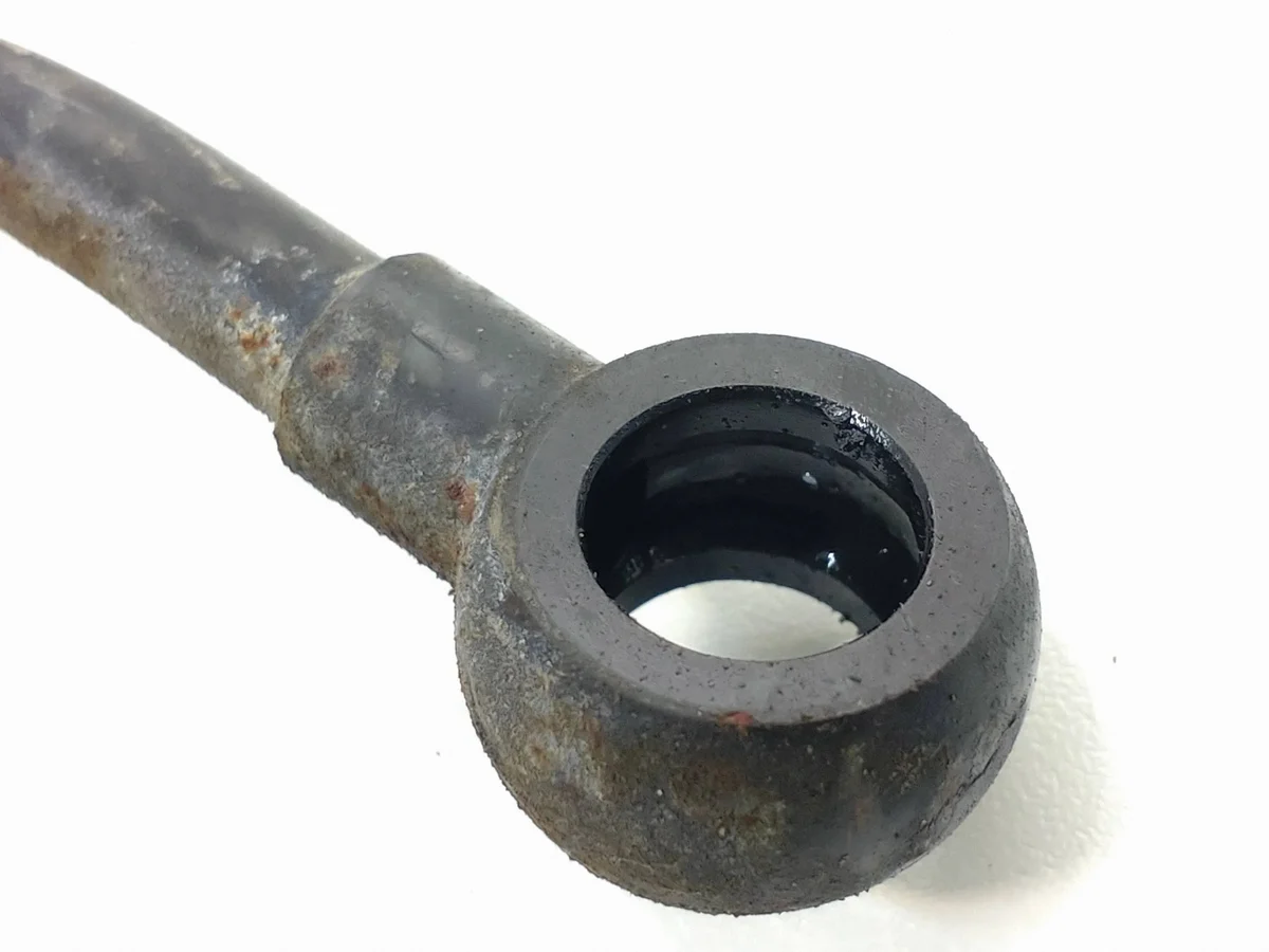 Conduit d'huile boîte Hyundai Tucson 2005 image 3