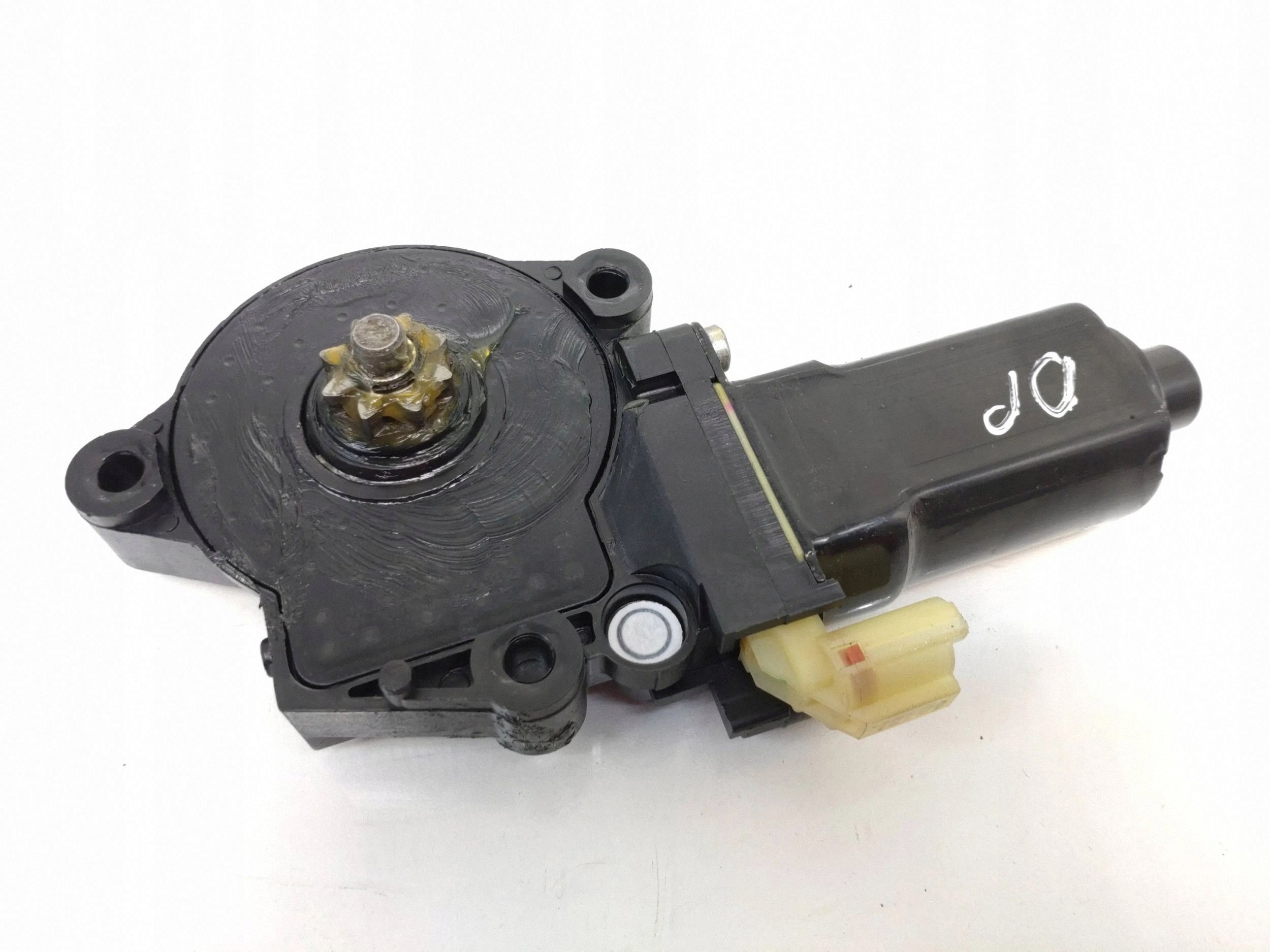 Lève-vitre avant Hyundai Tucson JM 2005 (FRC77262) image 3