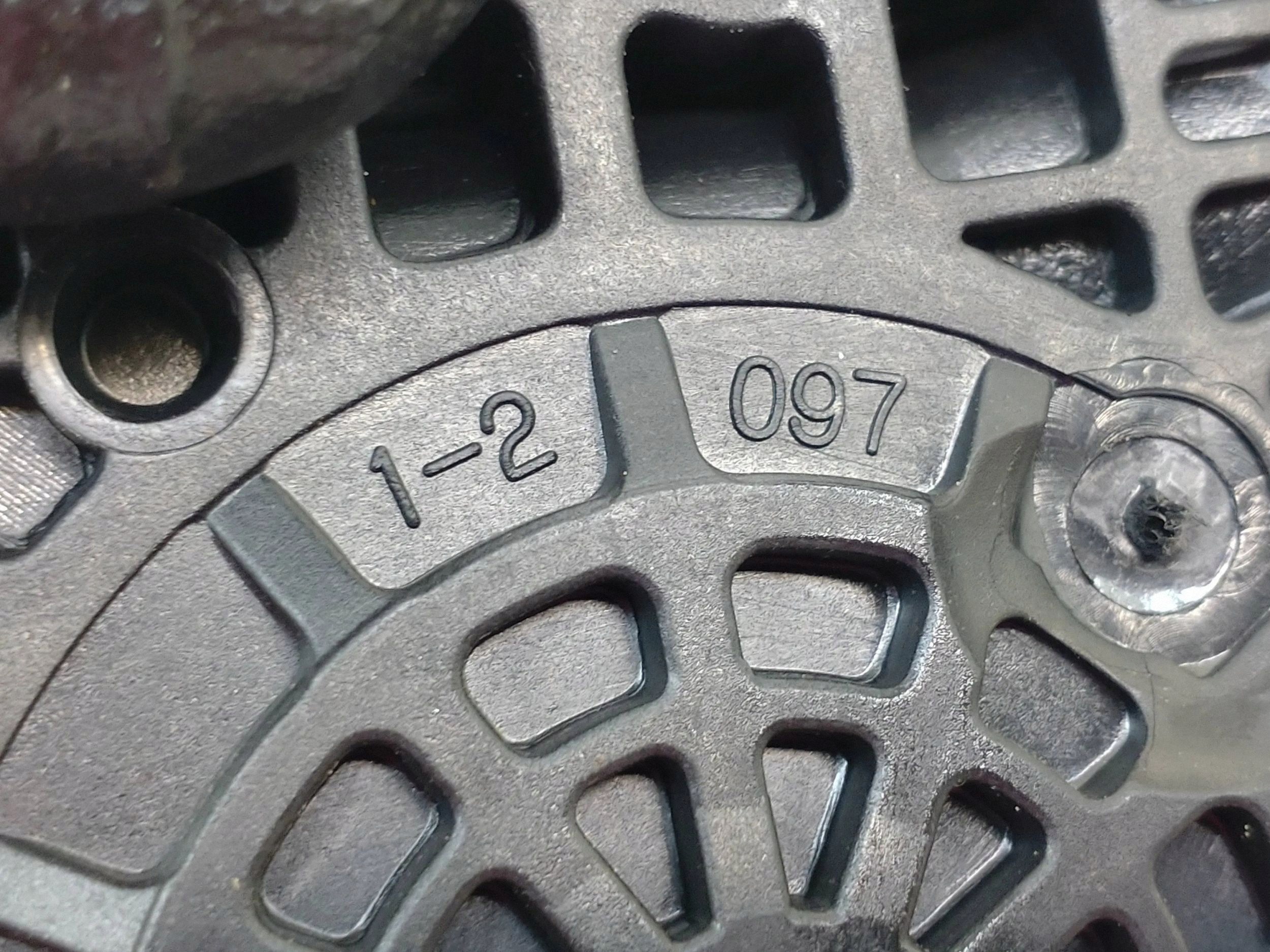 Lève-vitre avant Hyundai Tucson JM 2005 (FRC77262) image 5