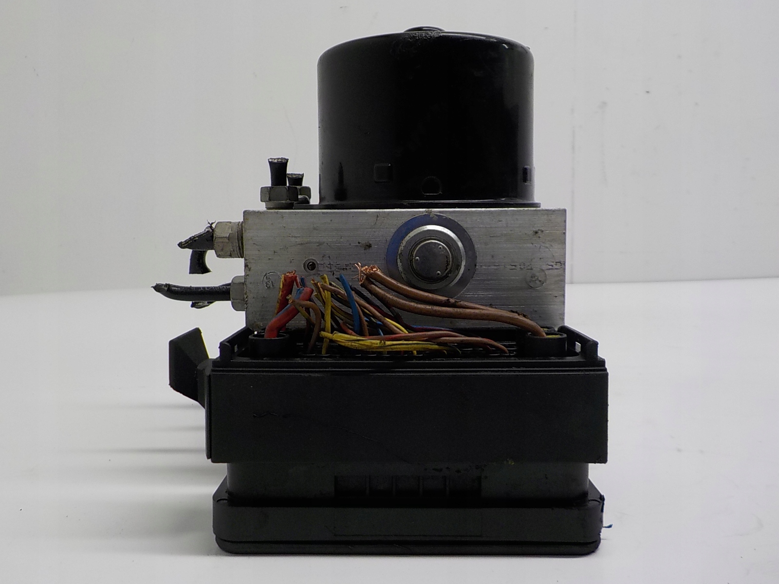 Pompa ABS DSC BMW 3 E90 1 E81 6784763 6784764 image 4