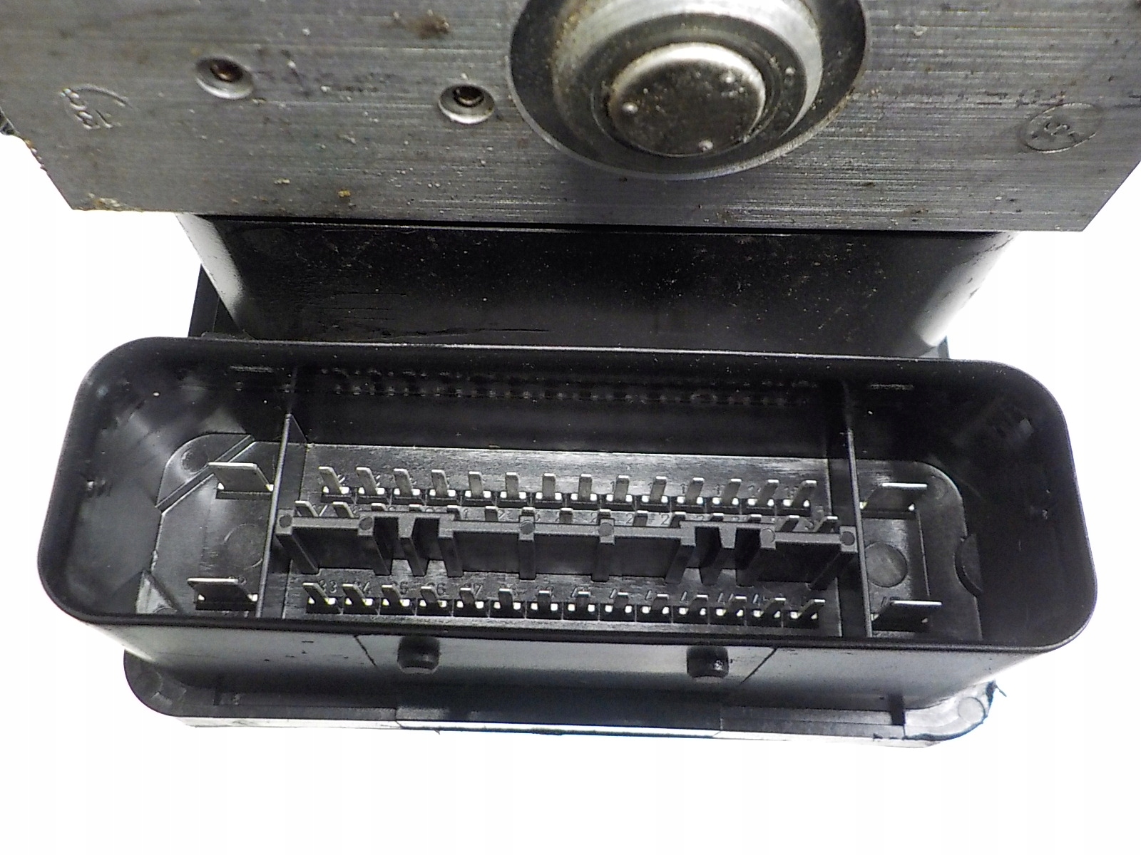Pompa ABS DSC BMW 3 E90 1 E81 6784763 6784764 image 10