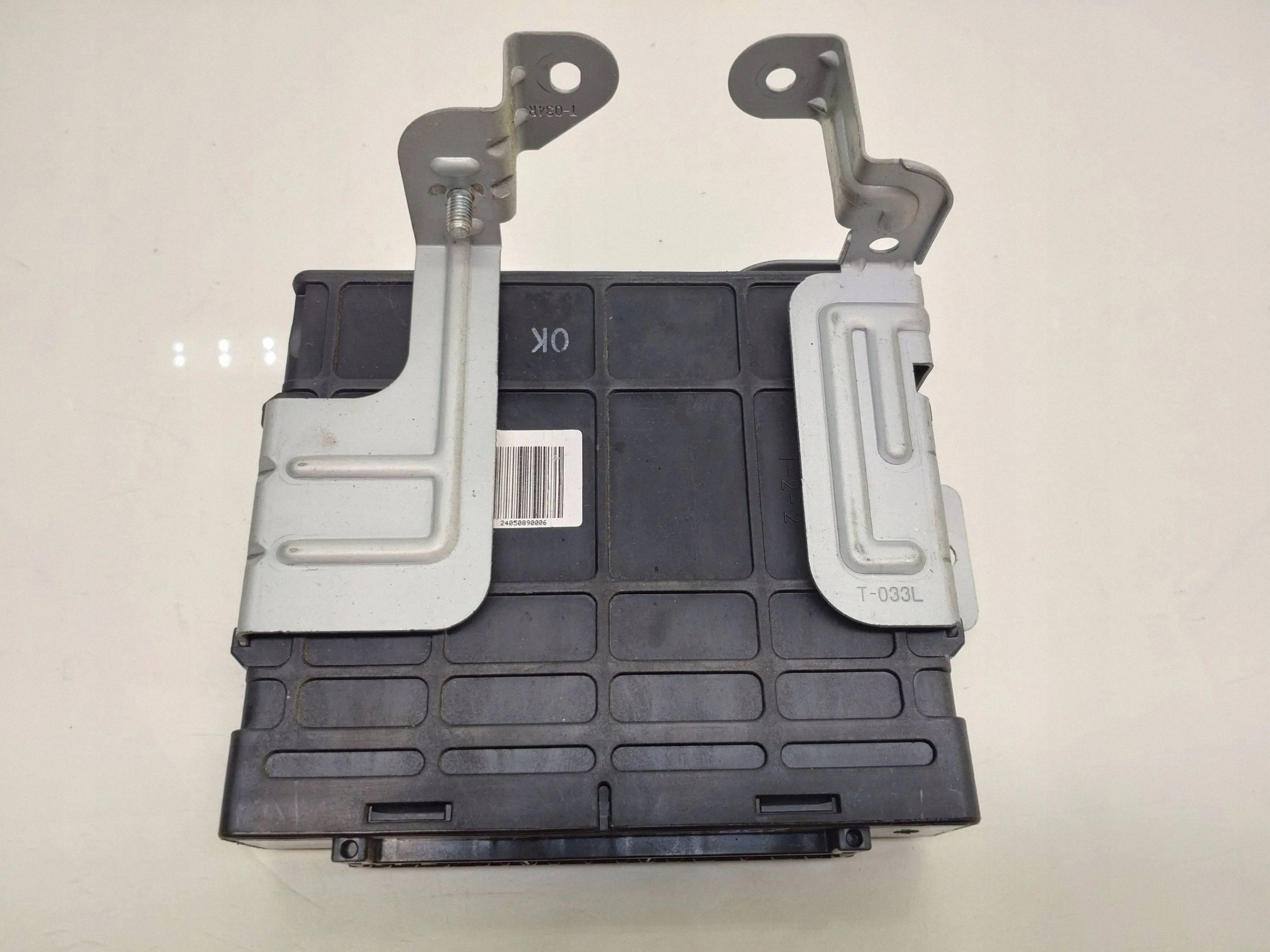 Boîtier de commande boîte vitesses Hyundai Tucson JM image 3
