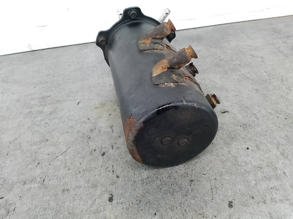 Polttoainesuodattimen kotelo Audi A3 8P