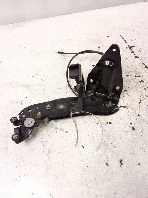 Supporto superiore porta scorrevole Lancia Voyager 920AF image 2