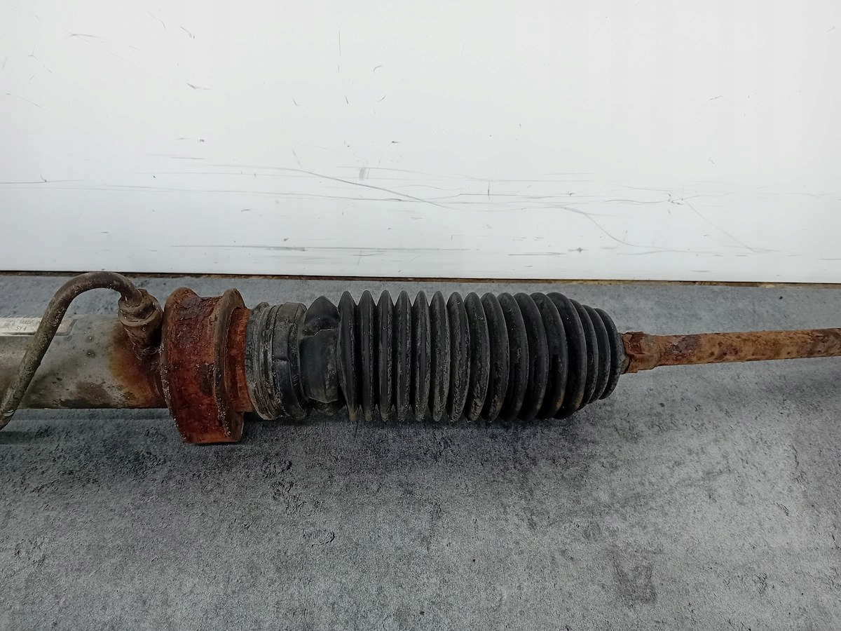 Caixa de Direção VW Polo 9N IV 6Q1423055L image 5