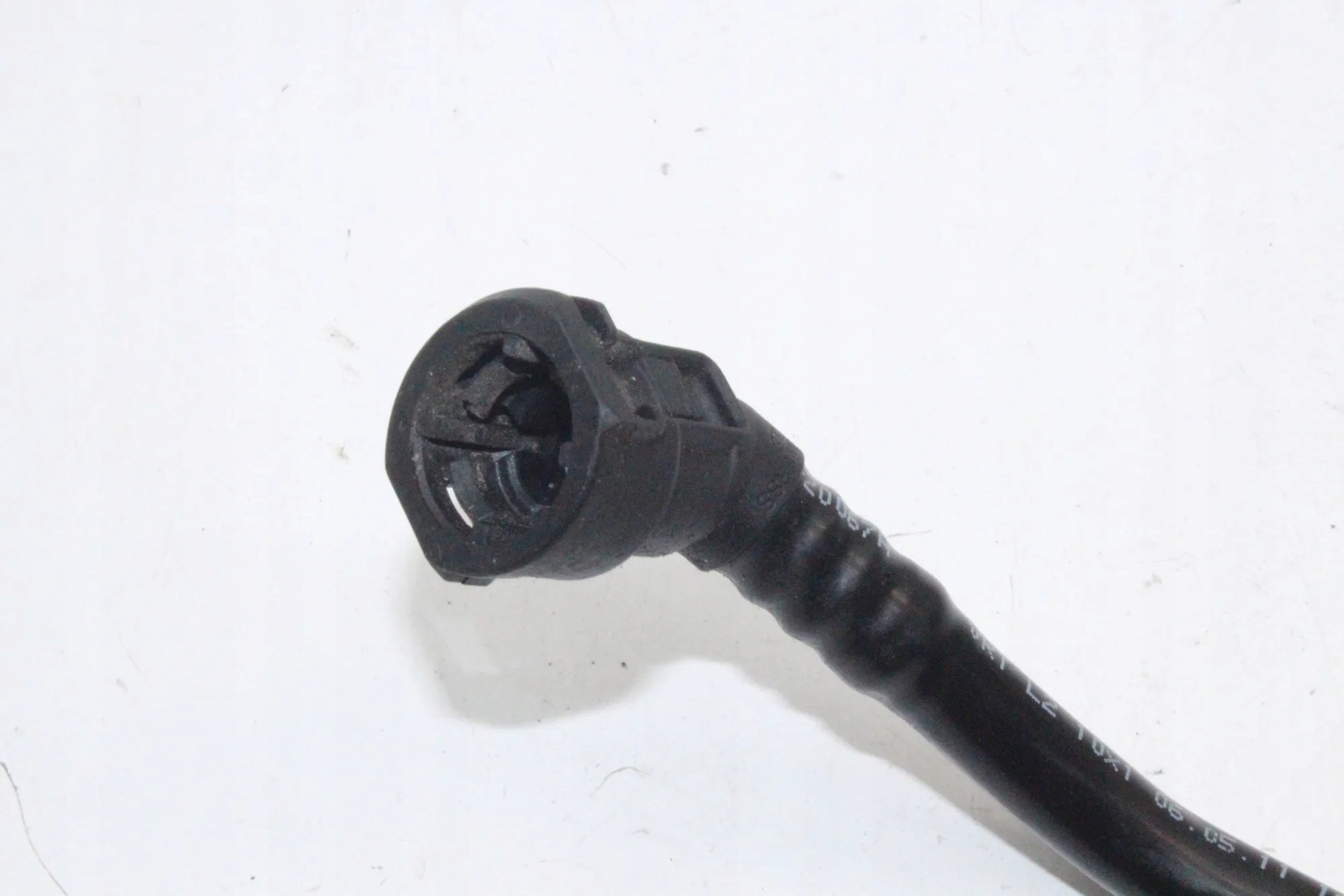 Válvula de vacío A2124702393 Mercedes E W212 image 6