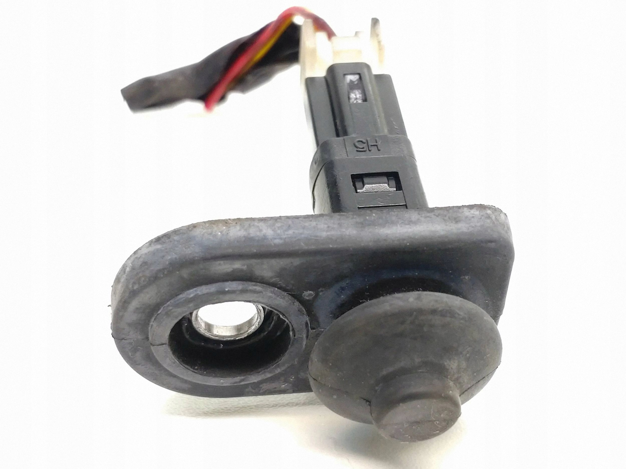 2005 Hyundai Tucson JM Oven avaaja FRC77387
