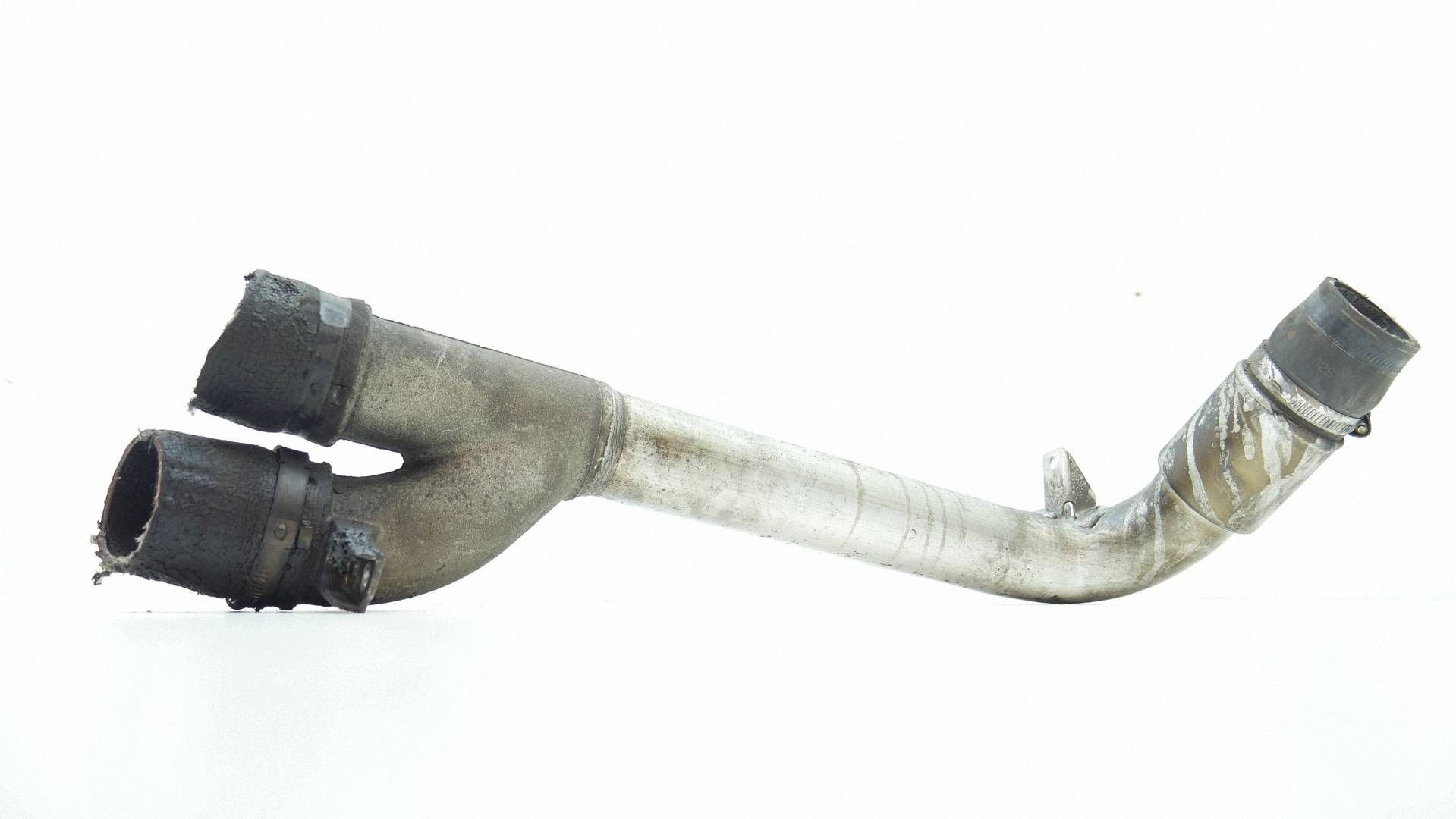 Tuyau de turbo Audi Q7 4L 059145731DD image 2