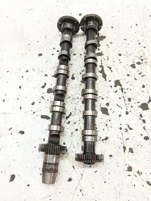 Eixo de Comando Audi A4 Allroad 3.0 TDI 176kW 2012 OEM 60025101 image 2