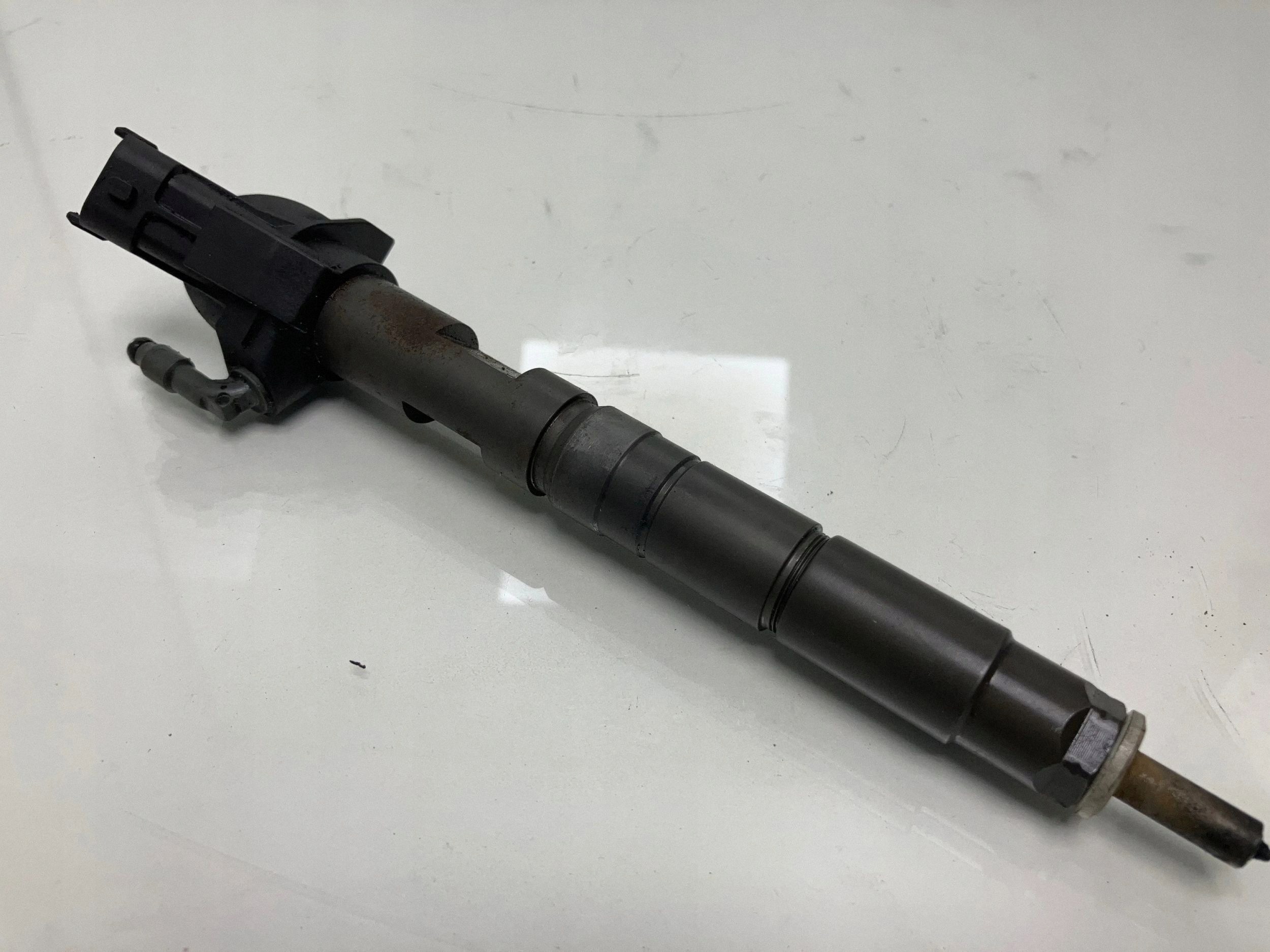 Injecteur Toyota Auris E180 2013 236790W020 image 4