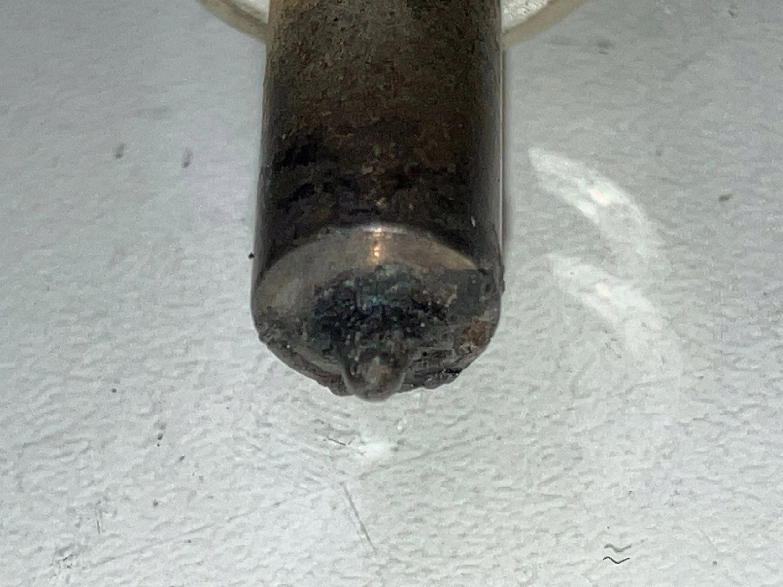 Injecteur Toyota Auris E180 2013 236790W020 image 7