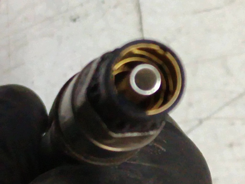 Used Glow Plug VW Transporter VI (T6) 03L905061G