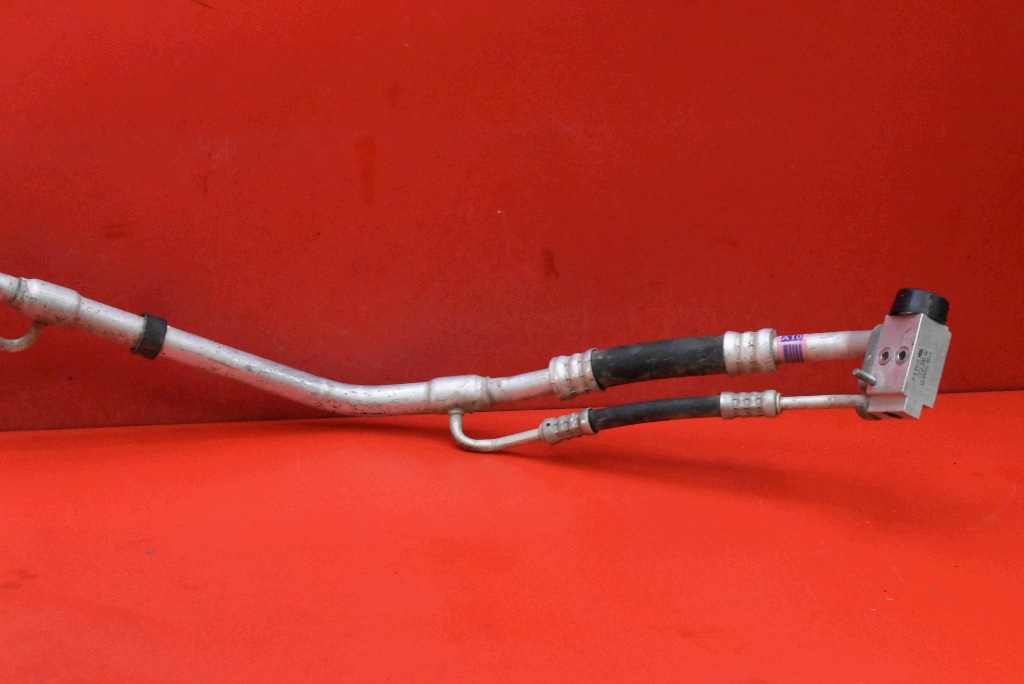 Klimaanlagenleitung Kia Optima IV 2.0 GDI Hybrid image 3