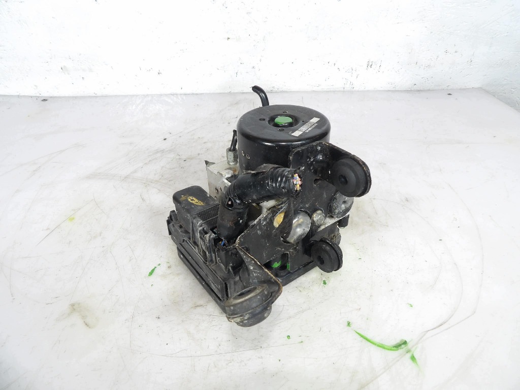 Pompa ABS Mazda 3 BL 1.6B 8V61-2C405-AE image 2