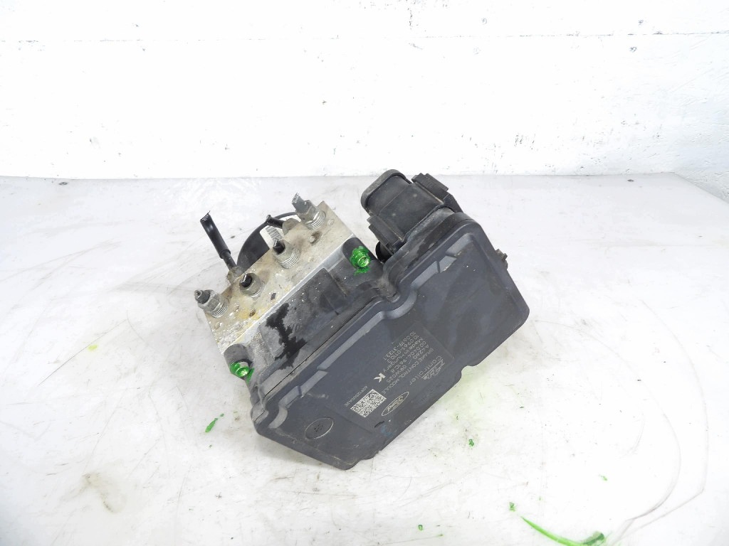 Pompa ABS Mazda 3 BL 1.6B 8V61-2C405-AE image 3