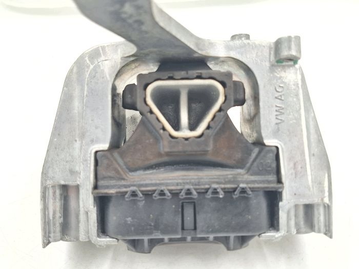 Motorlager VW SEAT SKODA AUDI 2Q0199262N image 4