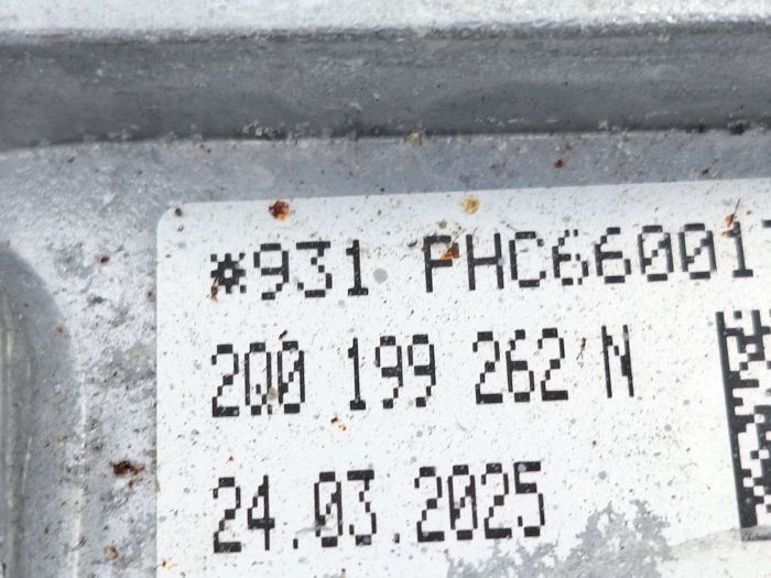 Motorlager VW SEAT SKODA AUDI 2Q0199262N image 6