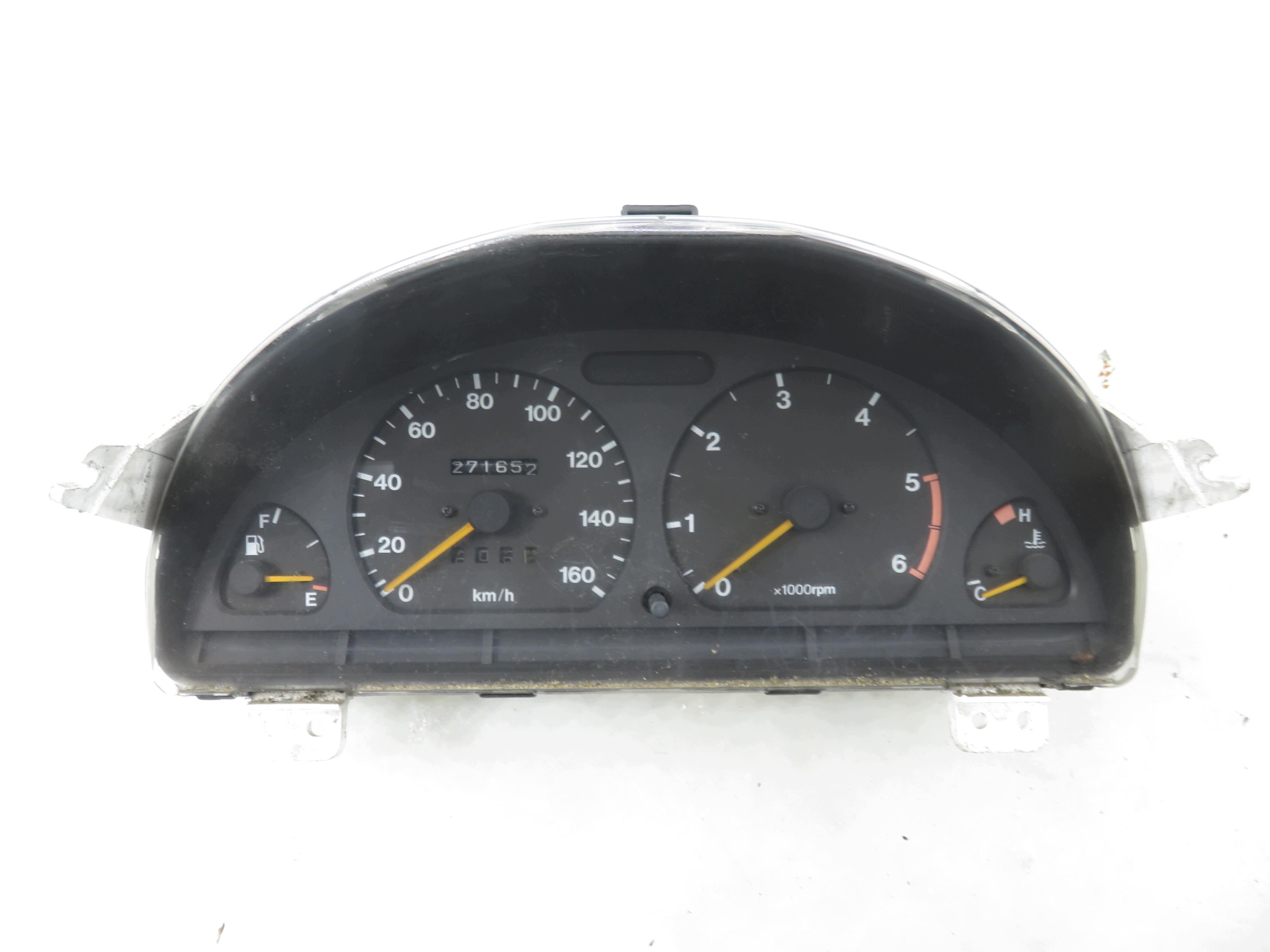 SUZUKI VITARA I 2.0 TD 3410178E70