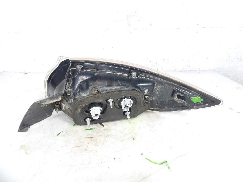 Mazda 3 BL Hatchback 5D Takavalo Vasen BBN751160
