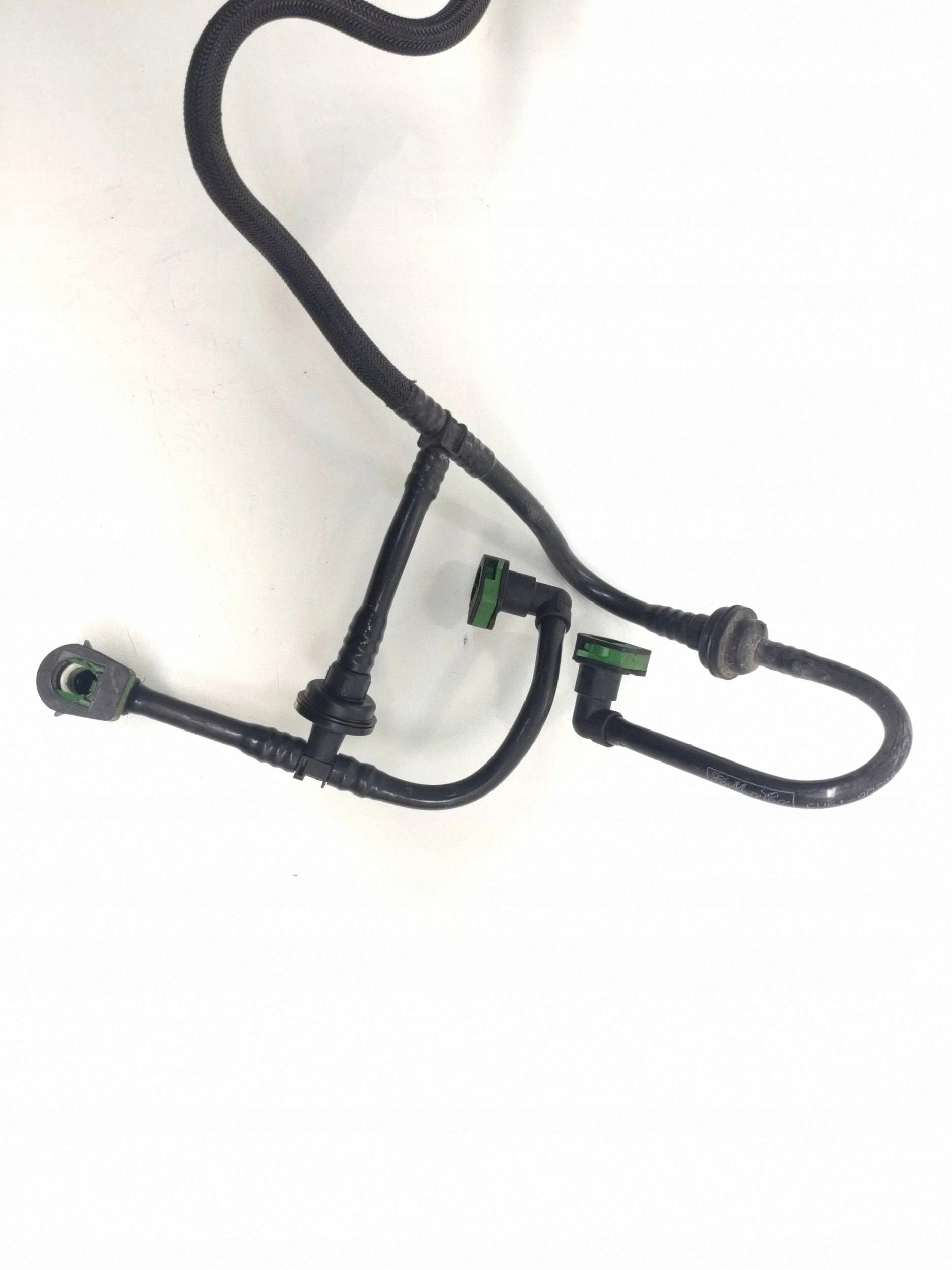 2013 Ford Focus Turbostyrventil C1b19g866aa image 3