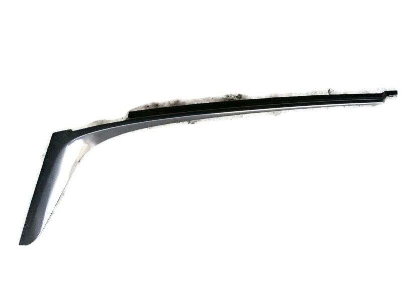 Opel Zafira C Decor Dashboard Strip image 2