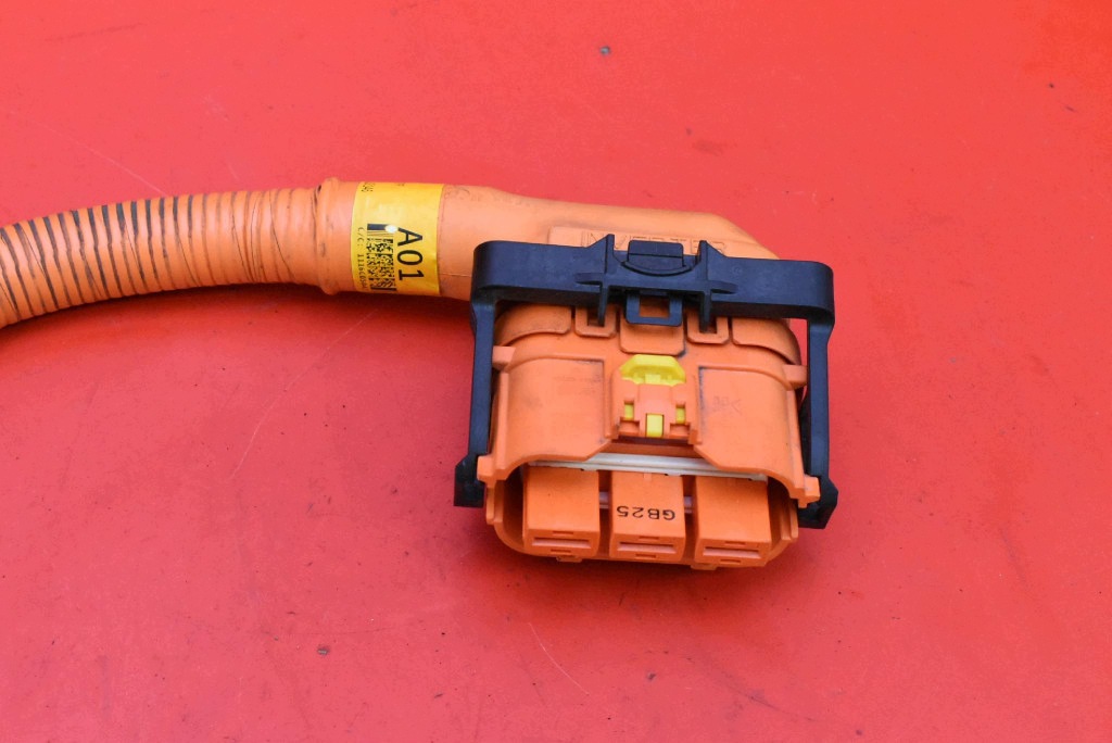 Faisceau haute tension KIA Optima IV 91885-A8010 image 3