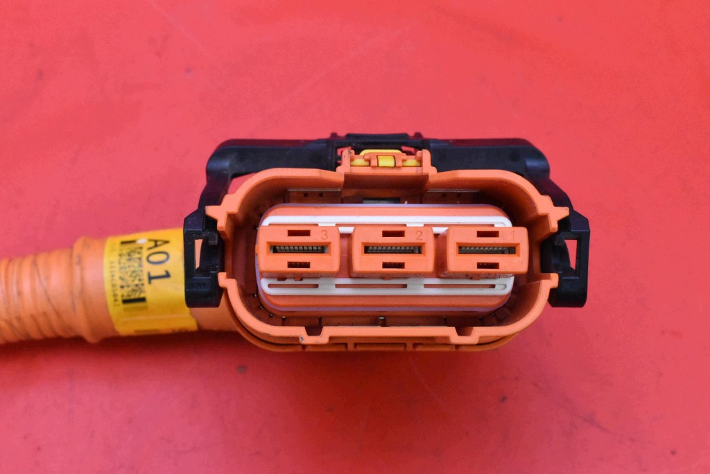 Faisceau haute tension KIA Optima IV 91885-A8010 image 4