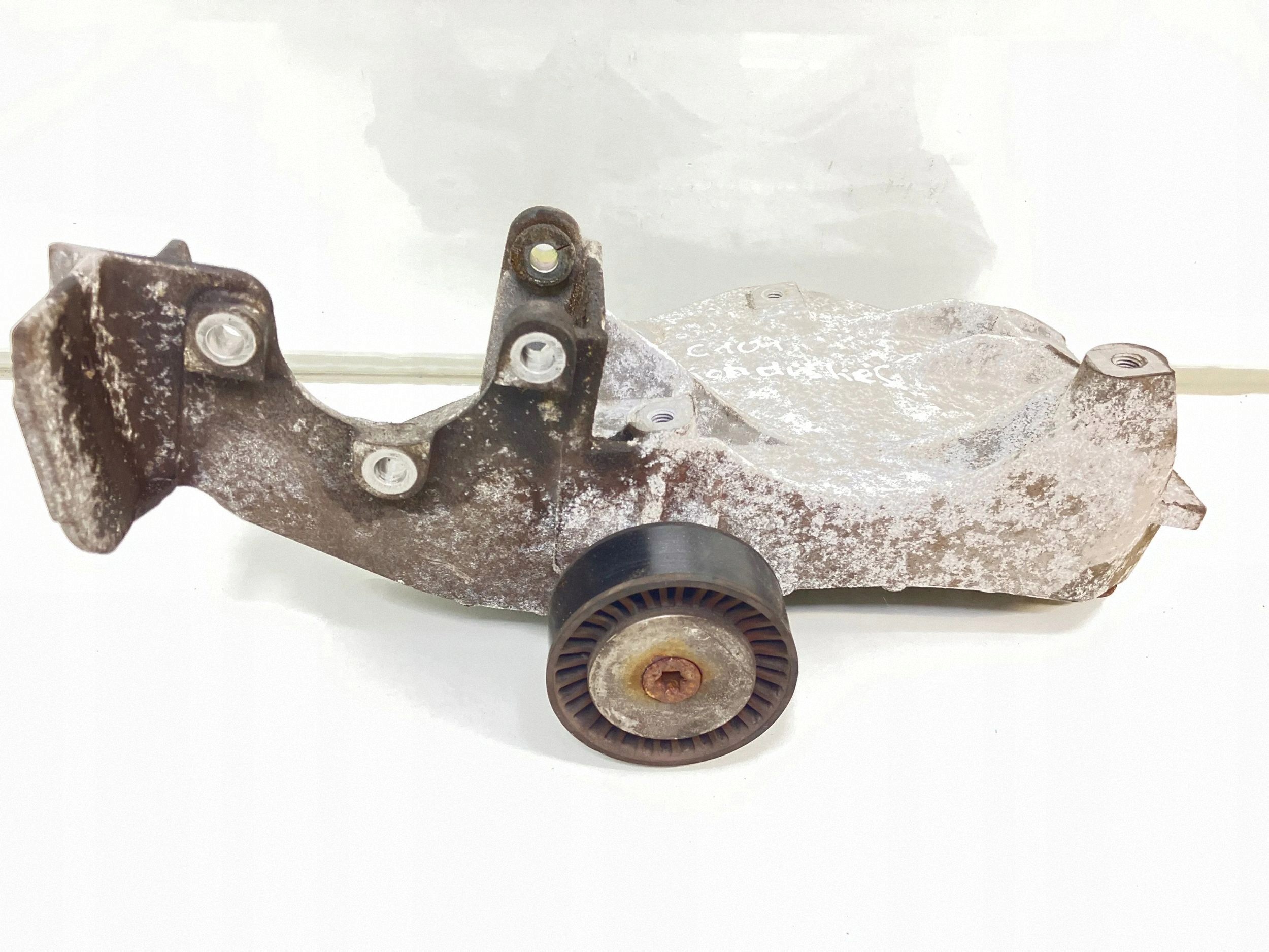 Suporte Compressor AC Alfa Romeo 159 55197248 image 2