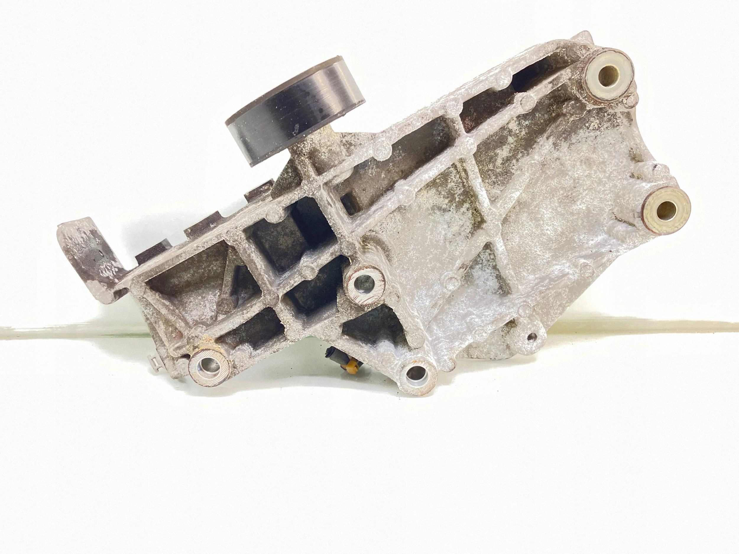 Suporte Compressor AC Alfa Romeo 159 55197248 image 5