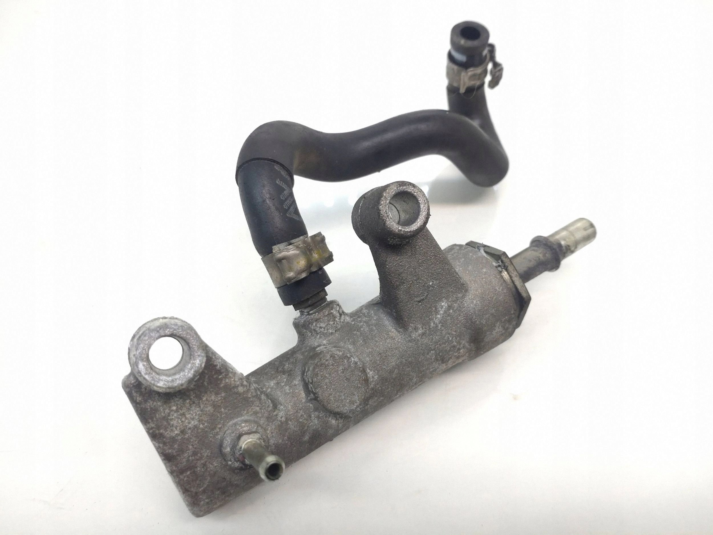 Régulateur de pression de carburant Alfa Romeo 159 55207253 image 2