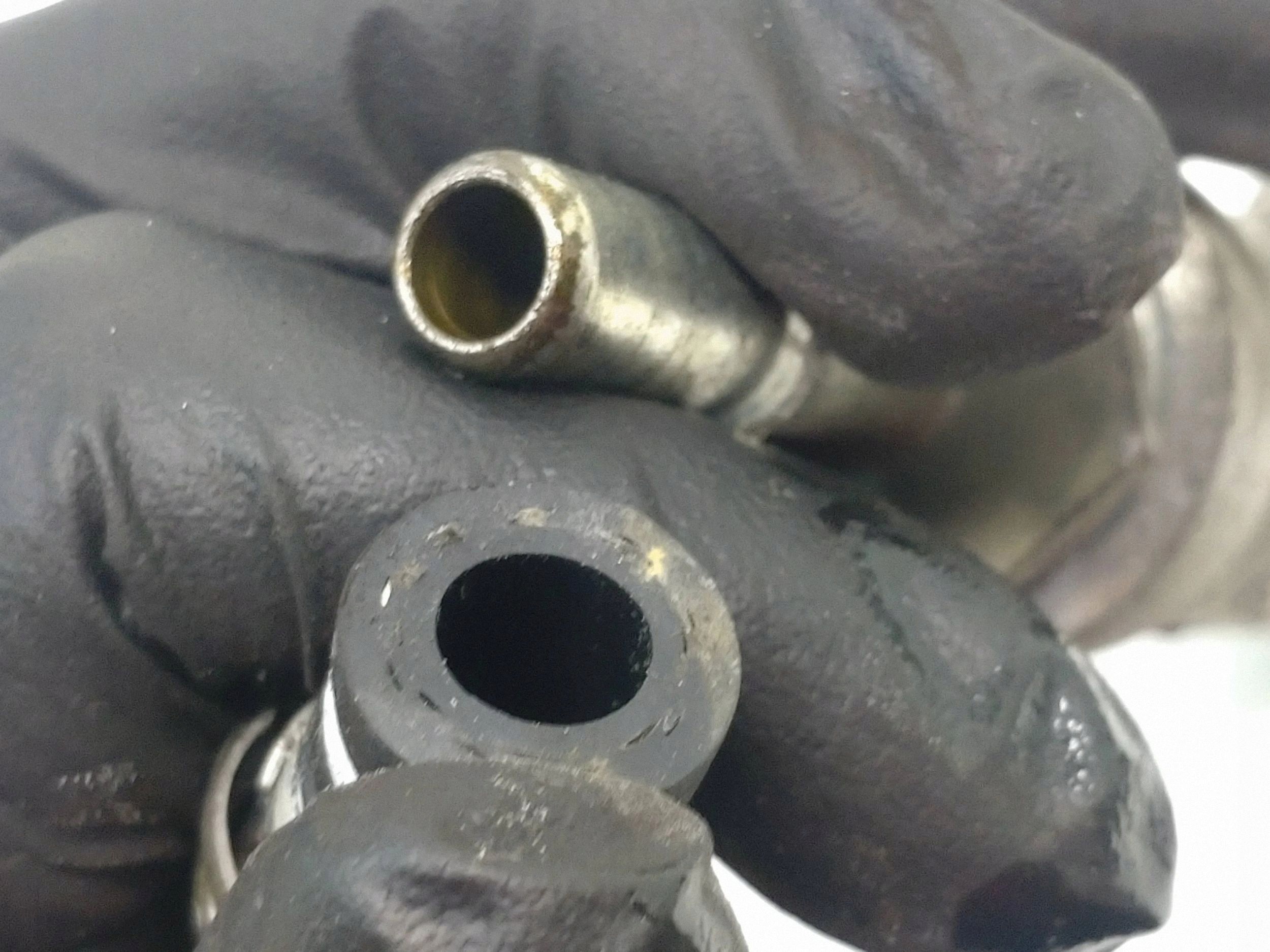 Régulateur de pression de carburant Alfa Romeo 159 55207253 image 3