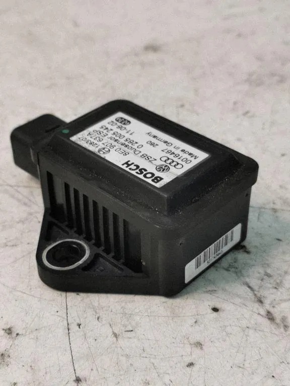 Sensor ESP Audi A6 Allroad 4BH C5 0016467 2.5 TDI 132kW 2002 image 2