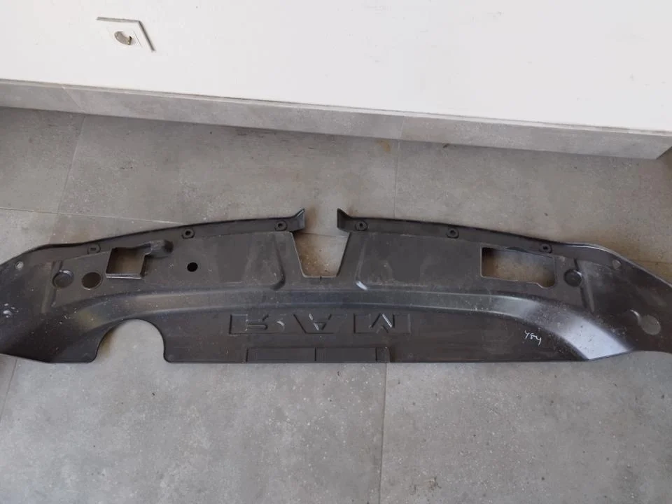 Soporte Radiador 68294551AC RAM 1500
