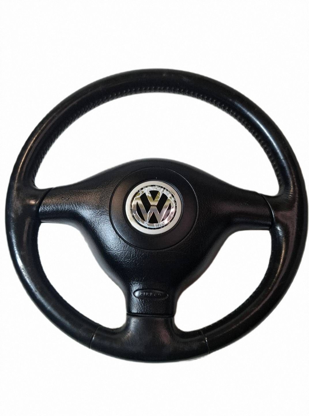 343.VW PASSAT B5 FL GOLF IV AIRBAG SKIN SKIER 1J0419091AE