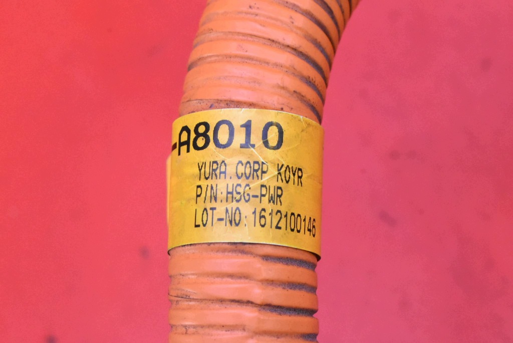 Kabelboom Hoogspanning 91895-A8010 Kia Optima IV image 10