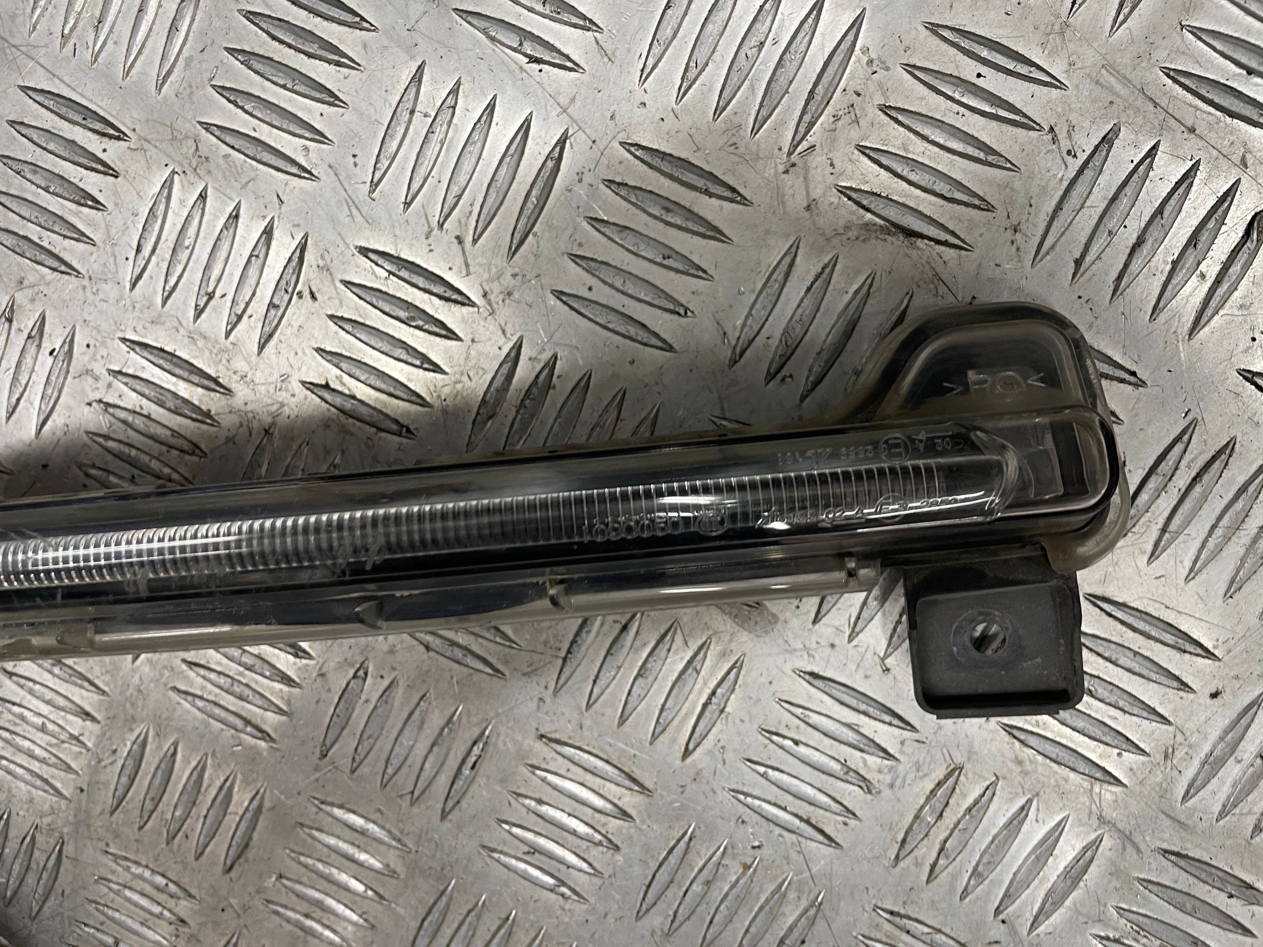 LED DRL Rechts Citroen DS4 11-15 OEM 567567235634 image 4