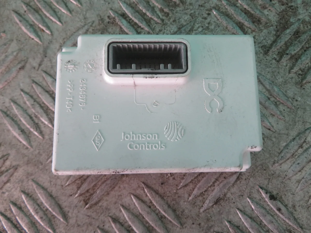 Module GPS Renault Master Opel Movano 283C95247R image 3
