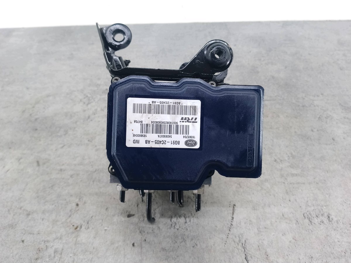 Pompa ABS Ford Mondeo MK4 2.0 TDCI TRW image 2