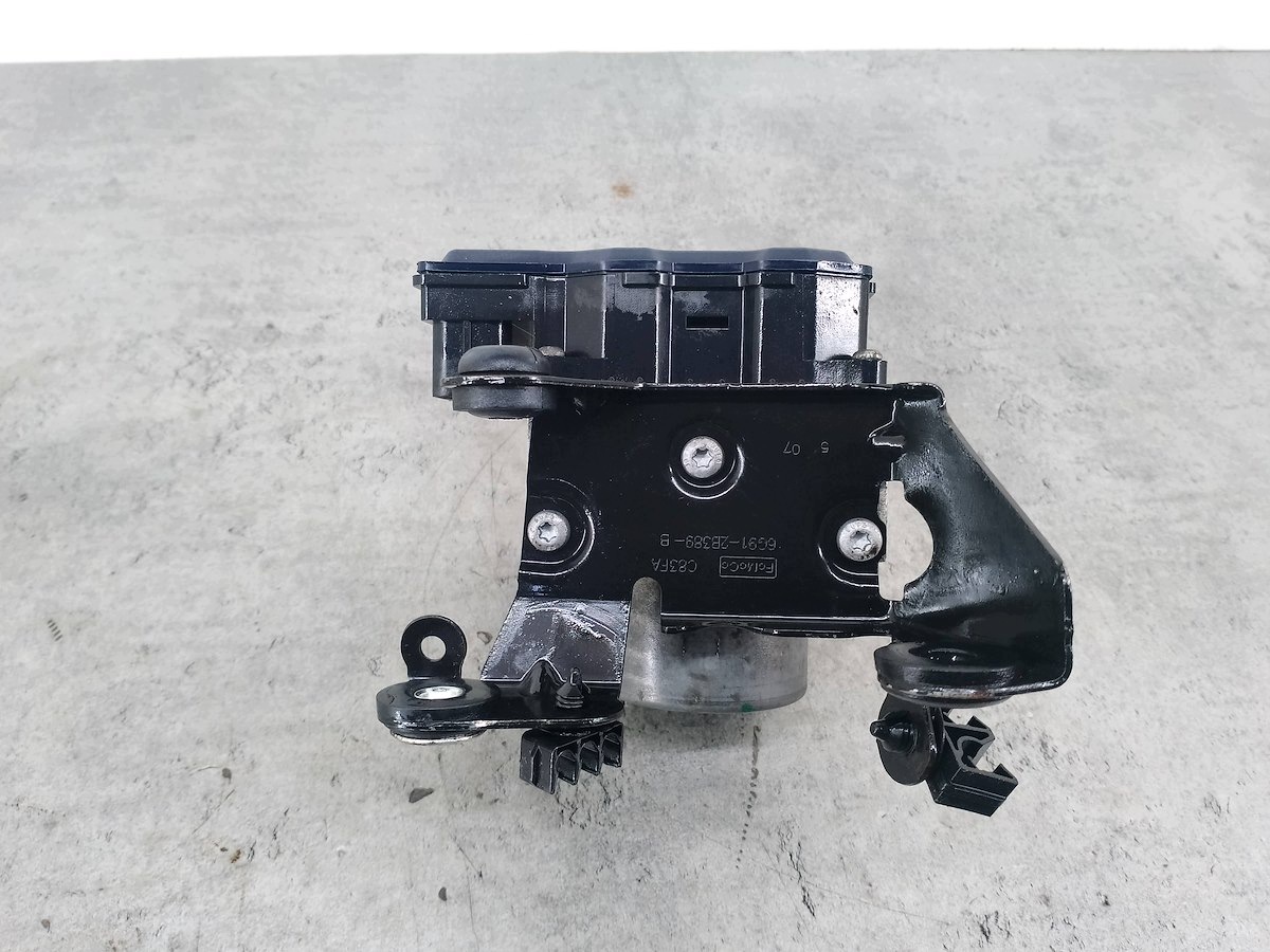 Pompa ABS Ford Mondeo MK4 2.0 TDCI TRW image 6