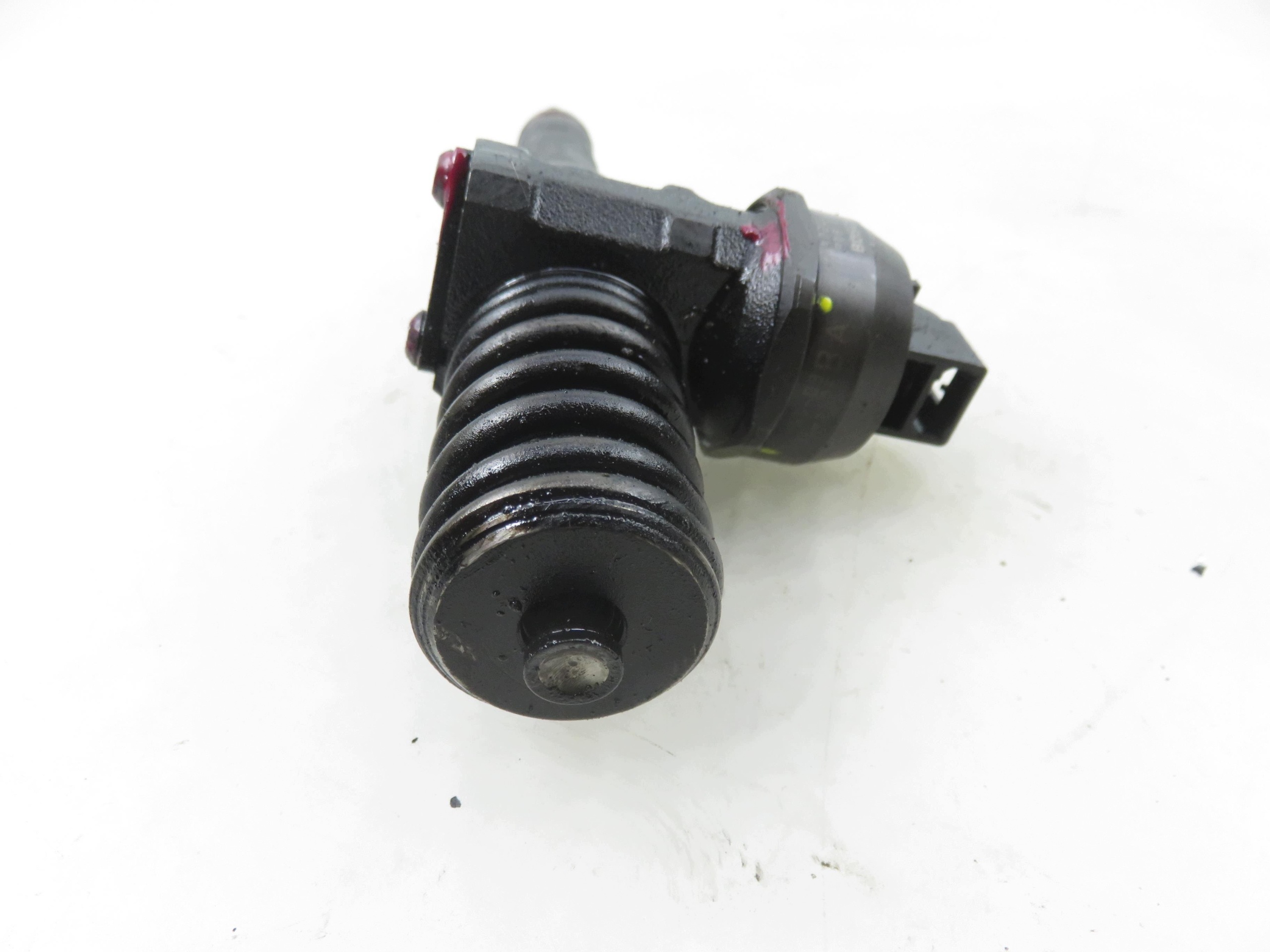 Inyector Bomba VW Golf V 1.9 TDI 038130073AG image 4