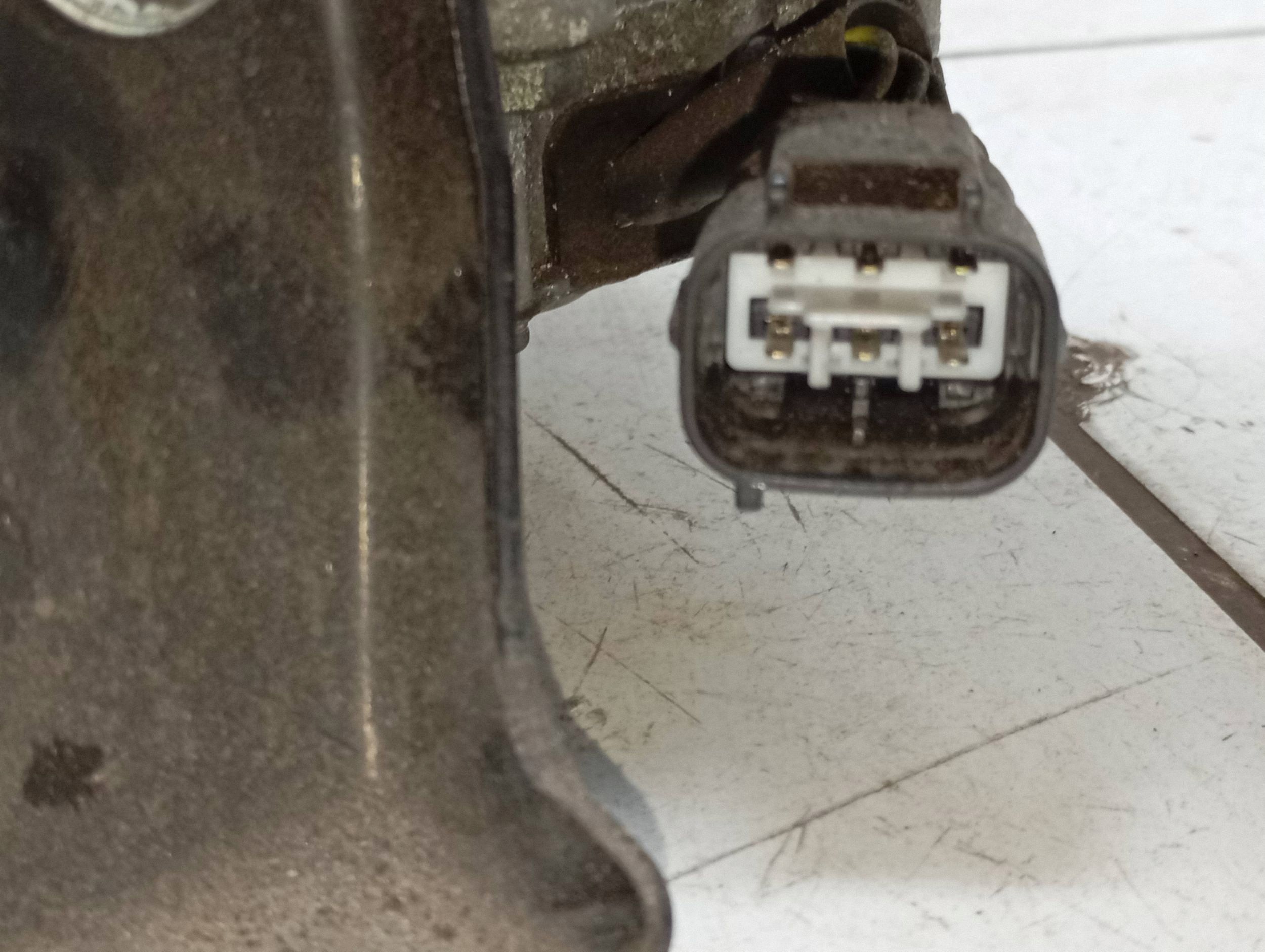Växelriktare Toyota Prius II G9200-47121 1.5 16V image 5