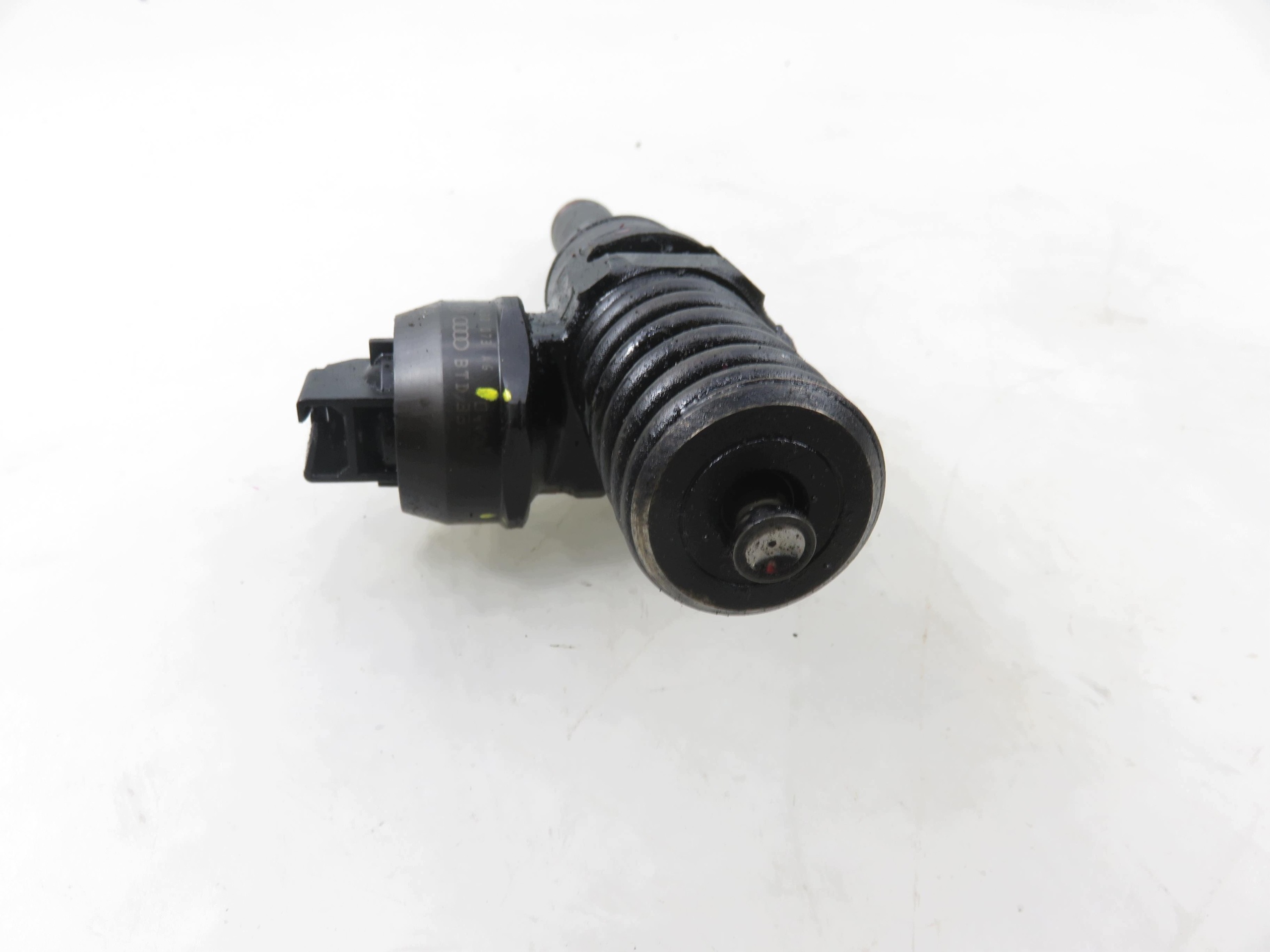 Pumpe-Düse VW Golf V 1.9 TDI 038130073AG image 4