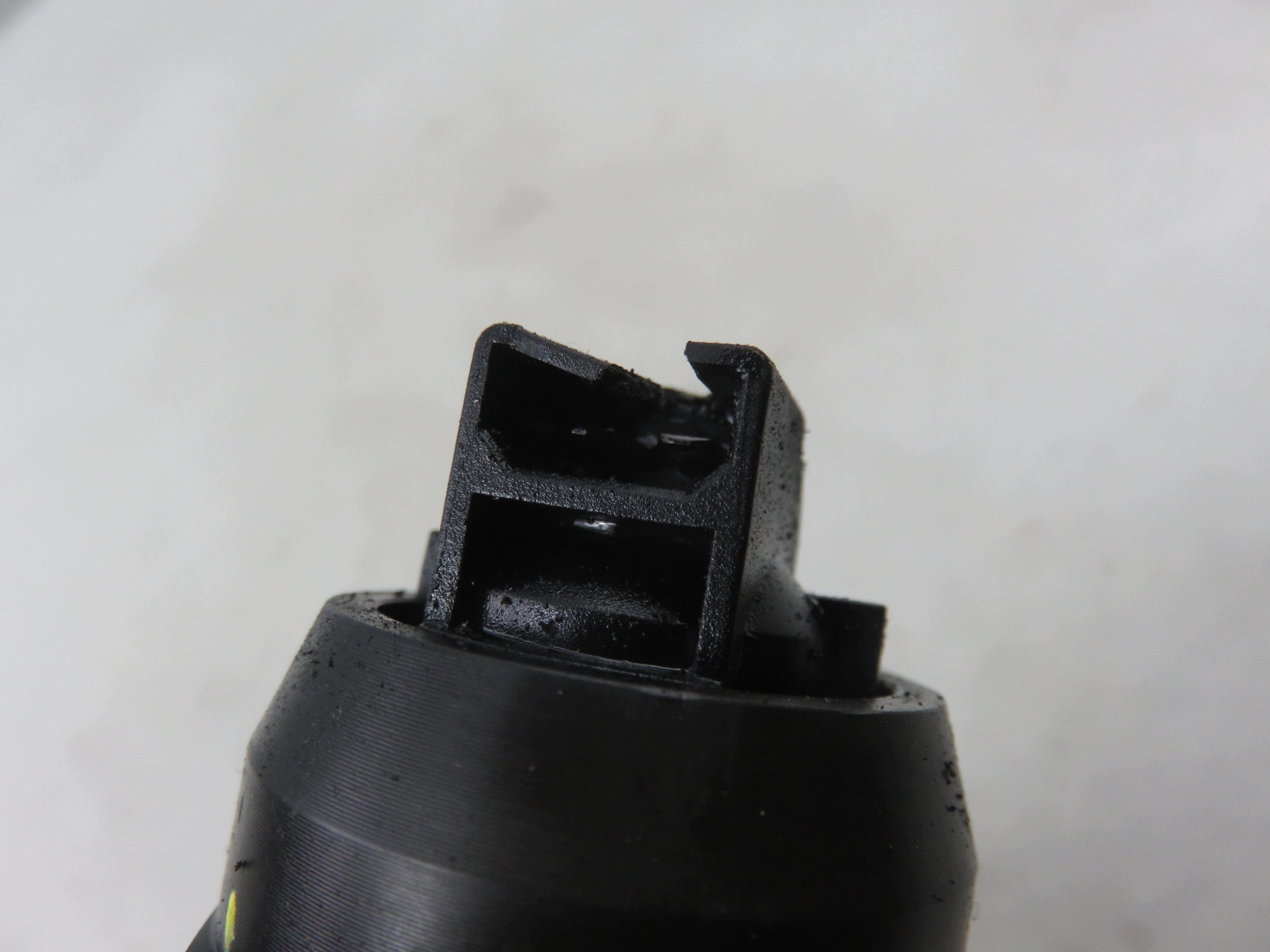 Pumpe-Düse VW Golf V 1.9 TDI 038130073AG image 7