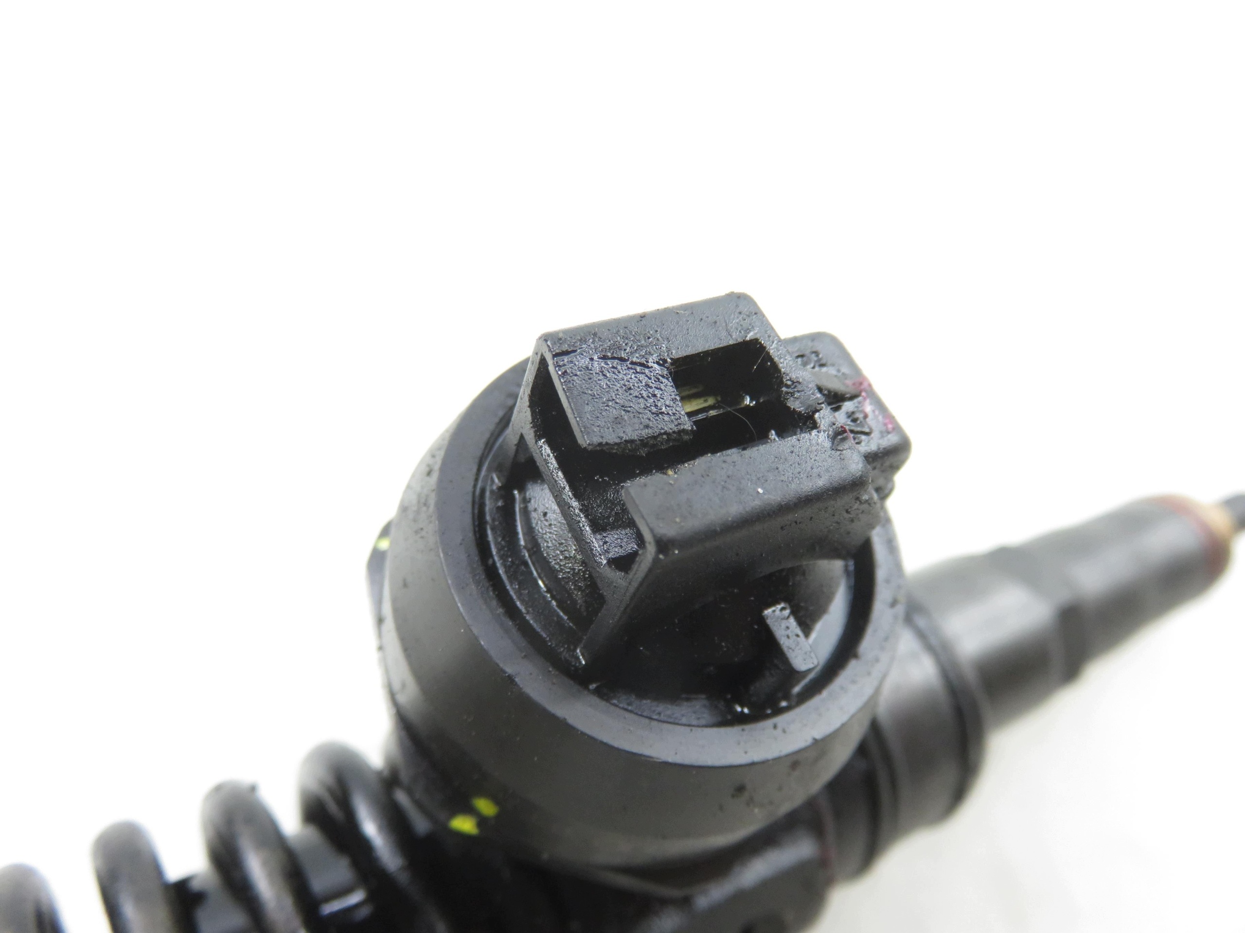 Pumpe-Düse VW Golf V 1.9 TDI 038130073AG image 8