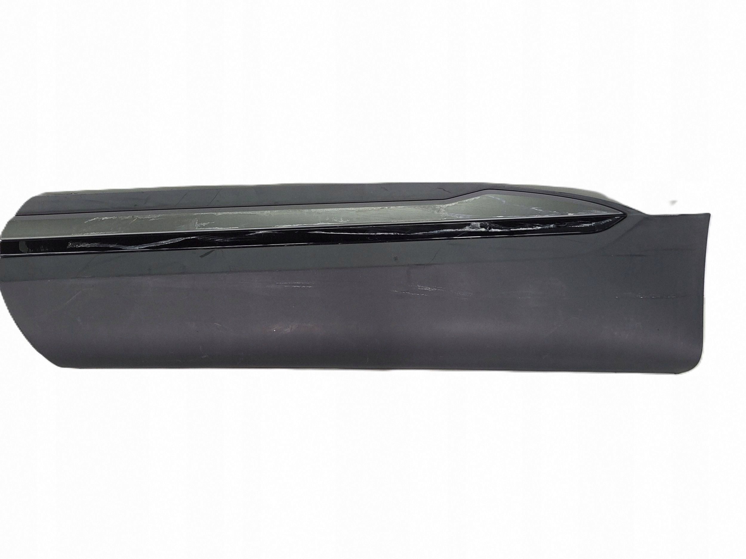 Renault Arkana 20-23 Deurstrip Links Achter 828775575R image 2